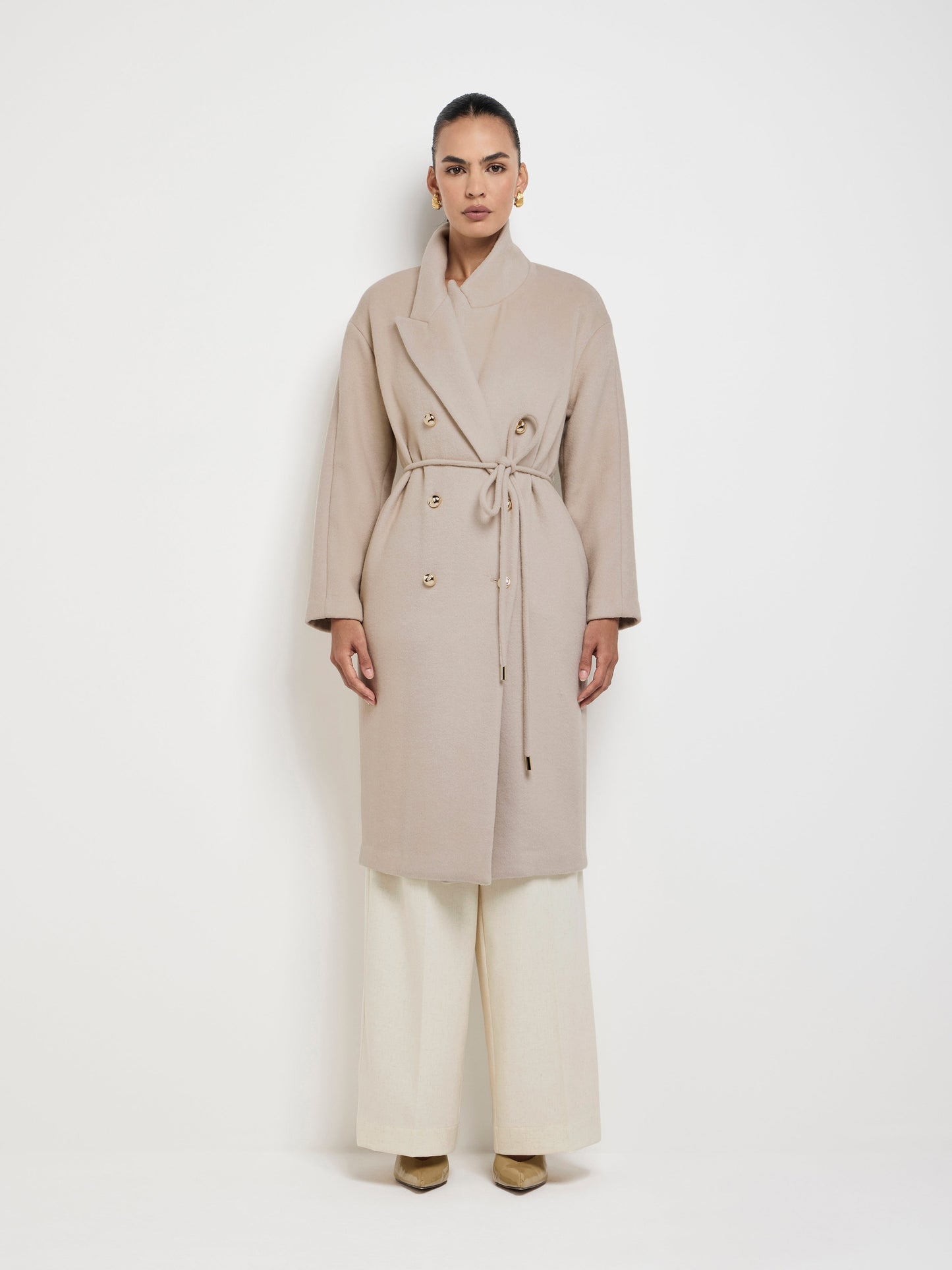 TAMIKA COAT