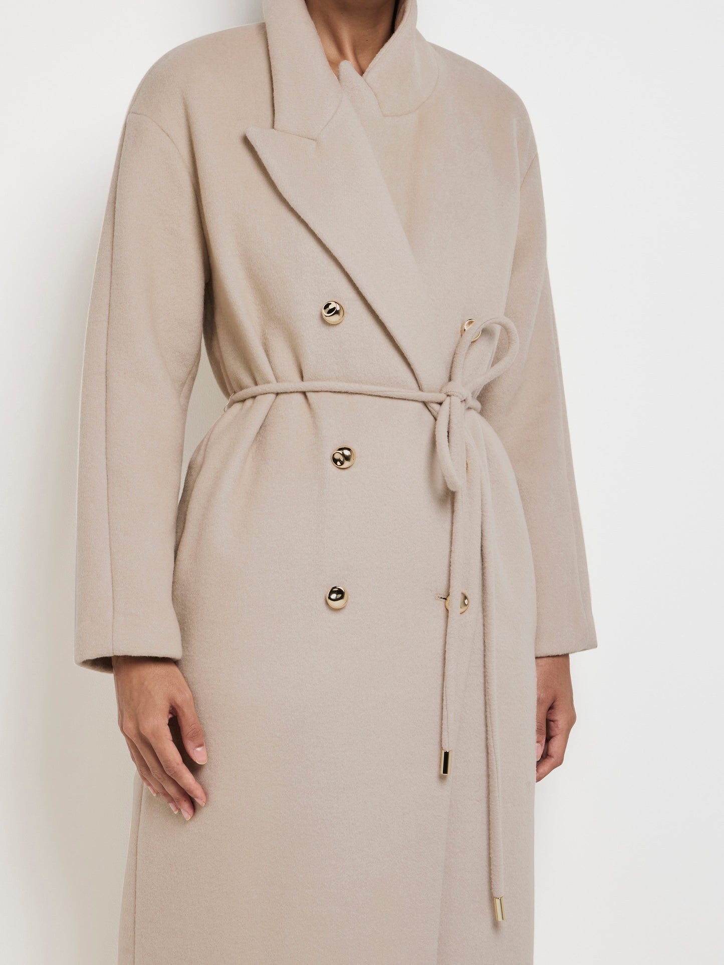 TAMIKA COAT