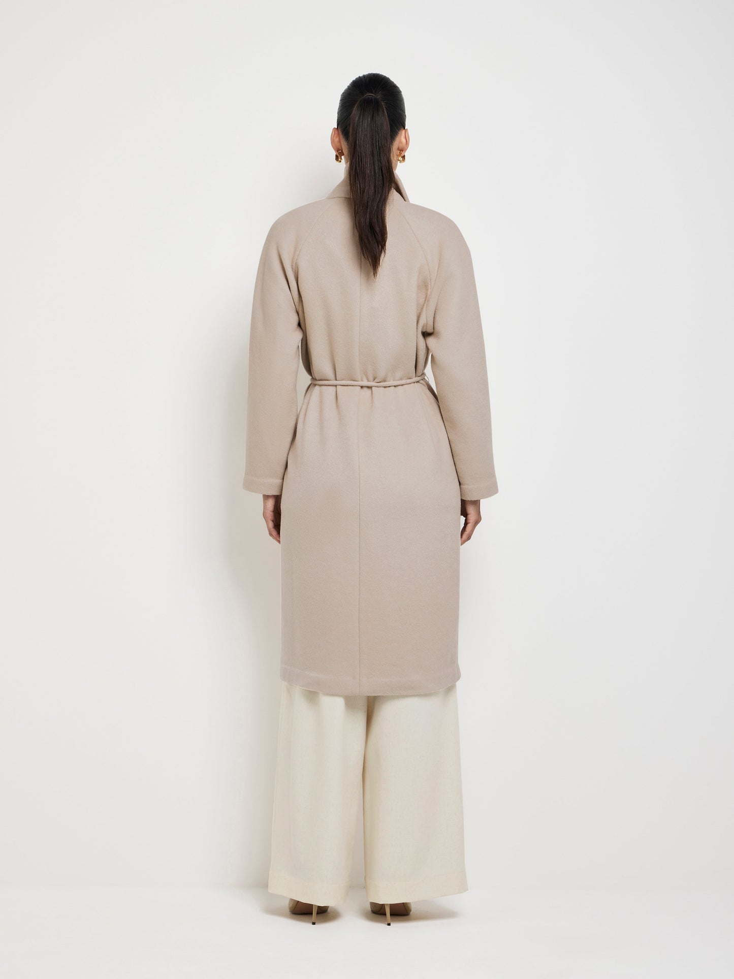 TAMIKA COAT