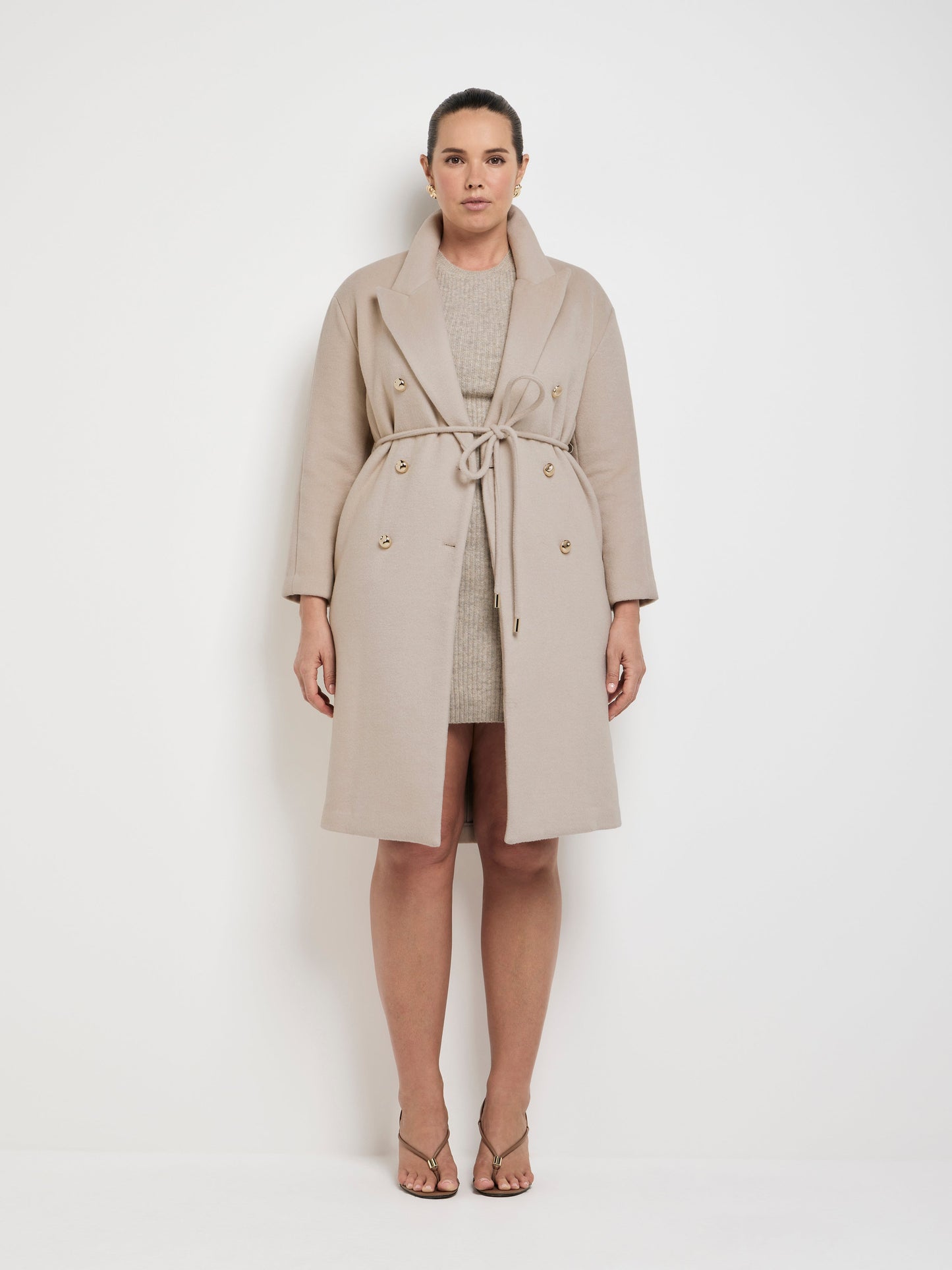 TAMIKA COAT