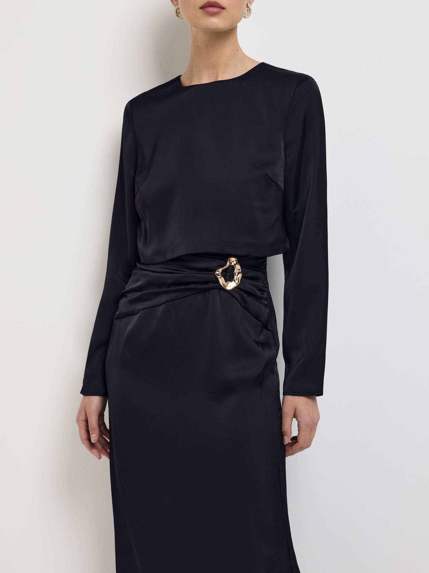 ZARI DRESS