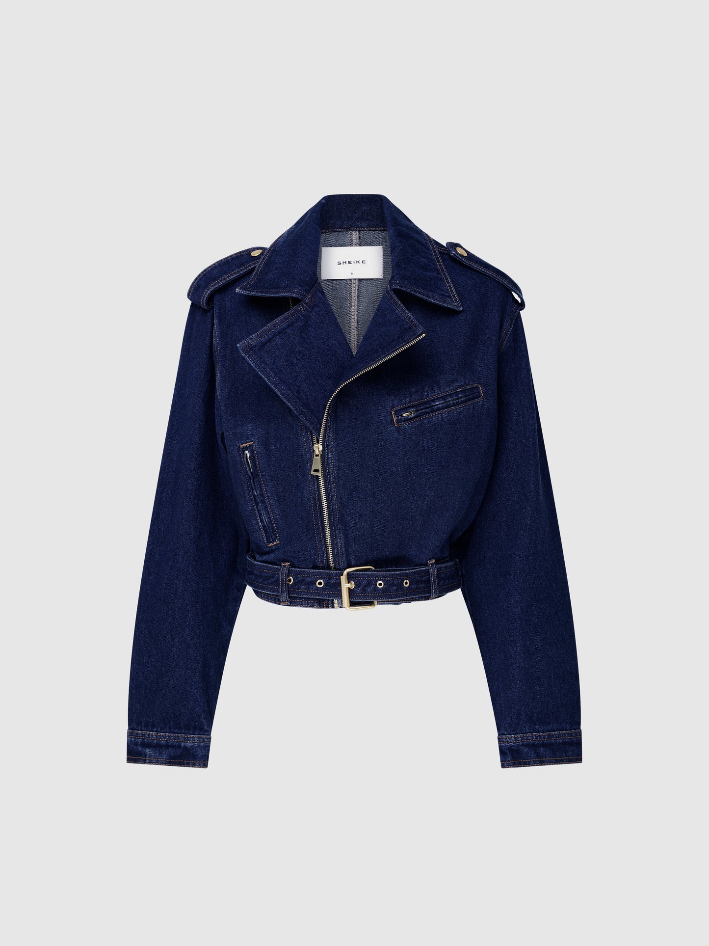DANIKA BIKER JACKET