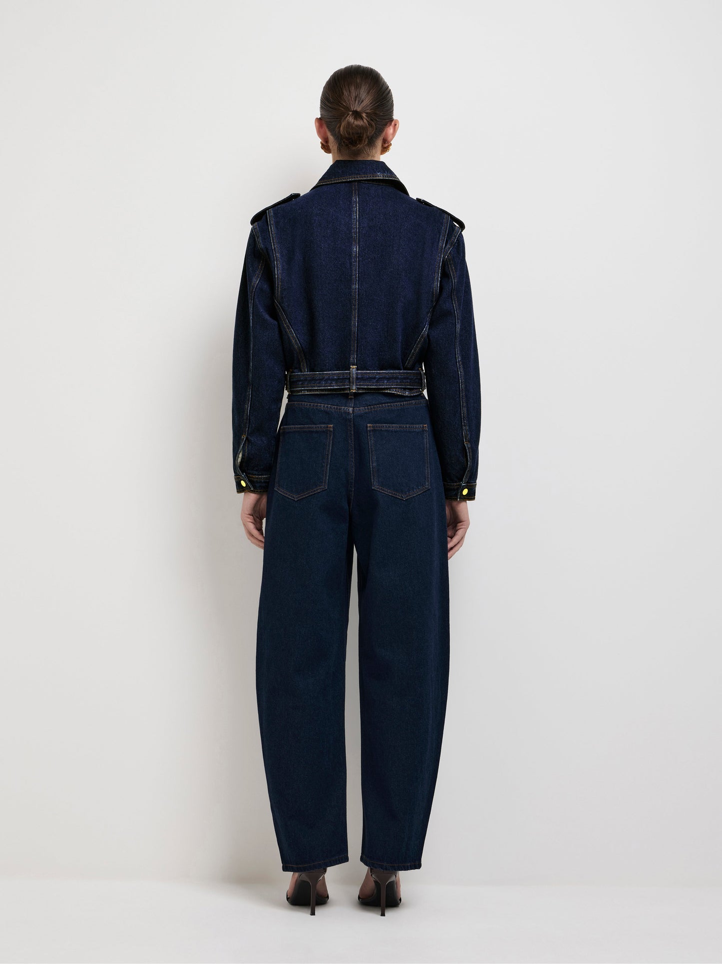 DANIKA BIKER JACKET