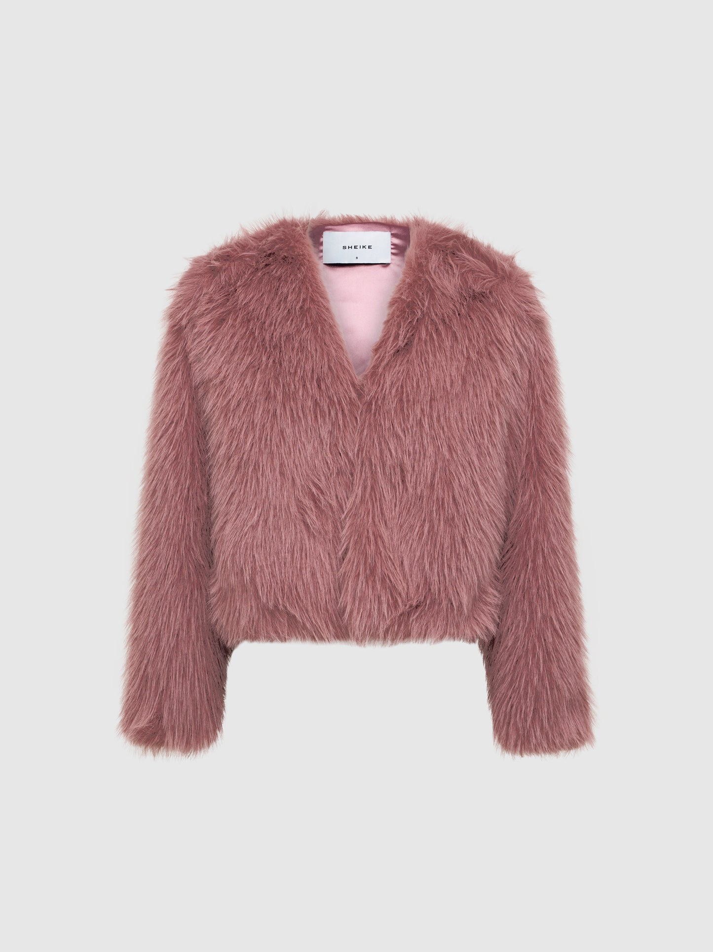 ELISSA JACKET