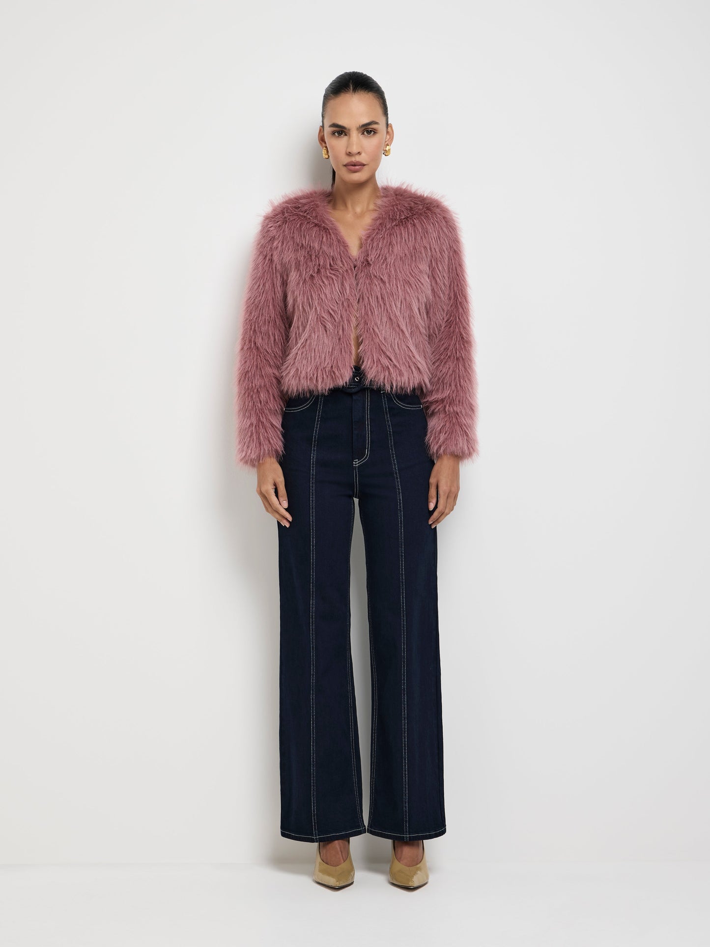ELISSA JACKET