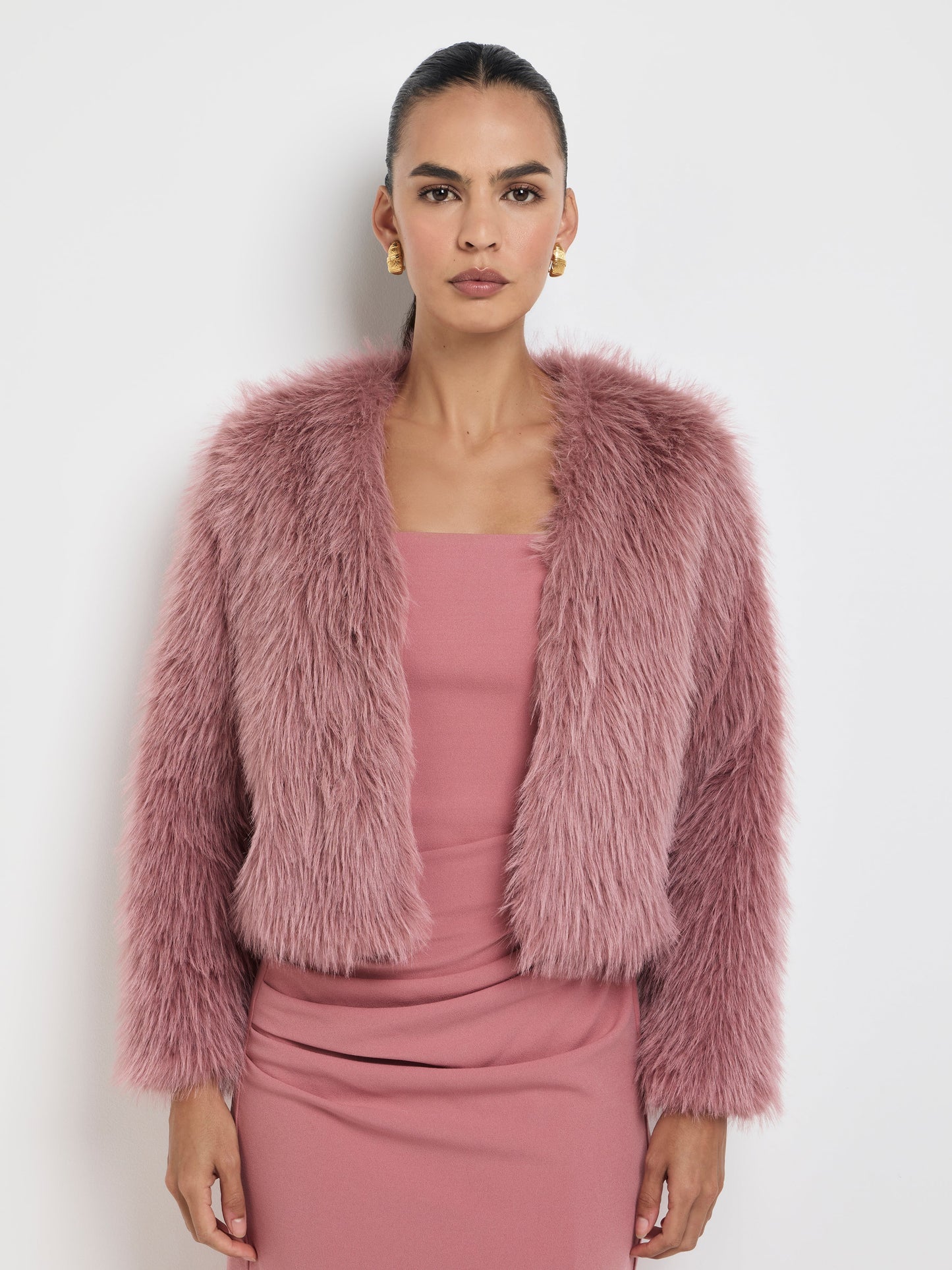 ELISSA JACKET