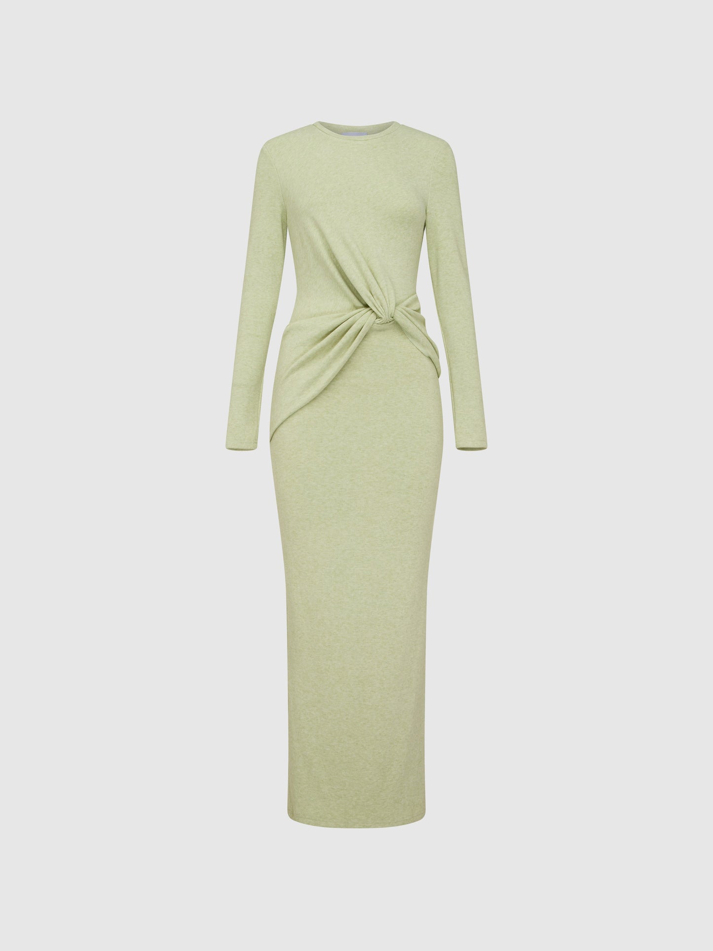 ELZA MAXI DRESS