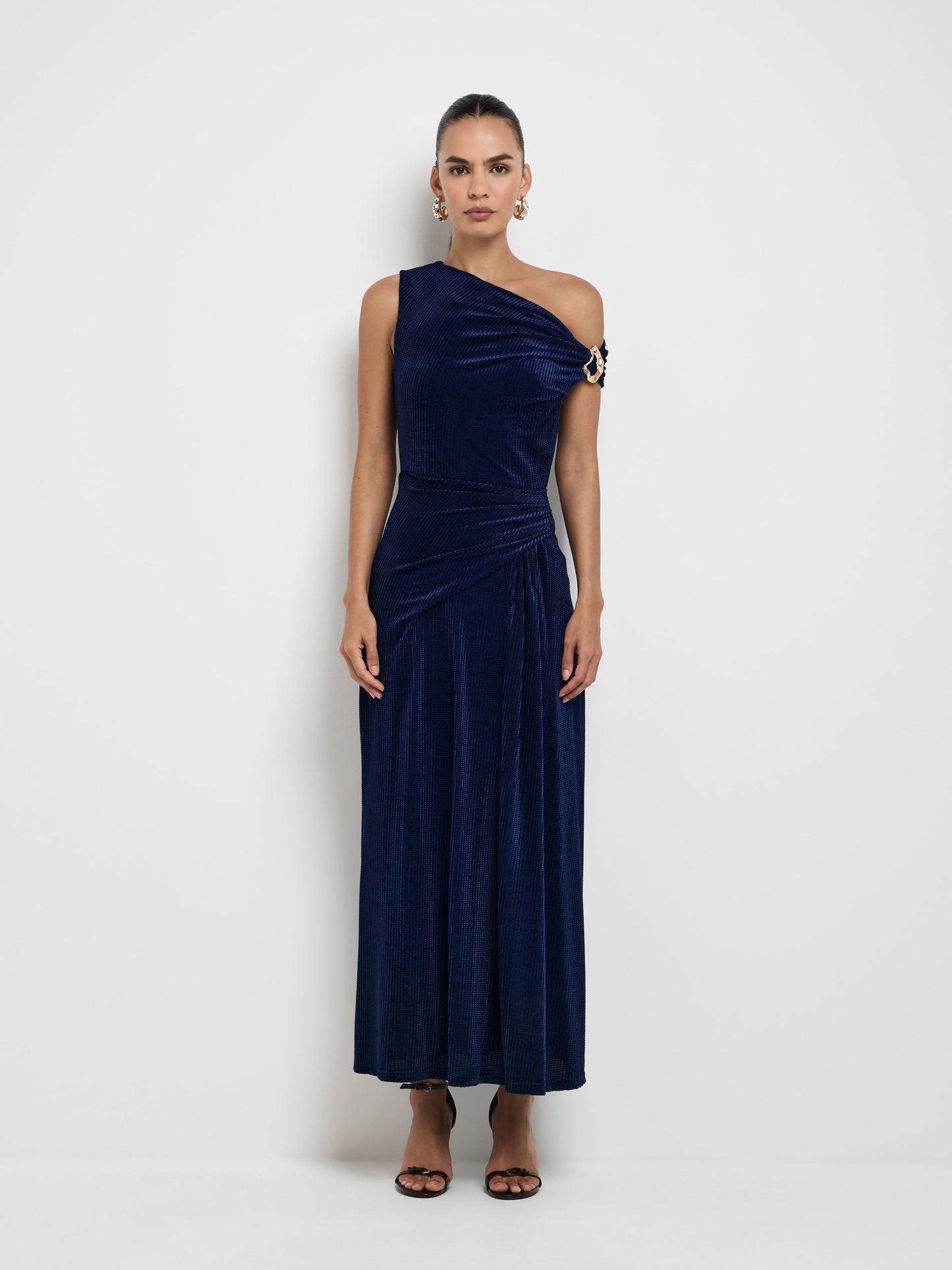 SOLACE MAXI DRESS
