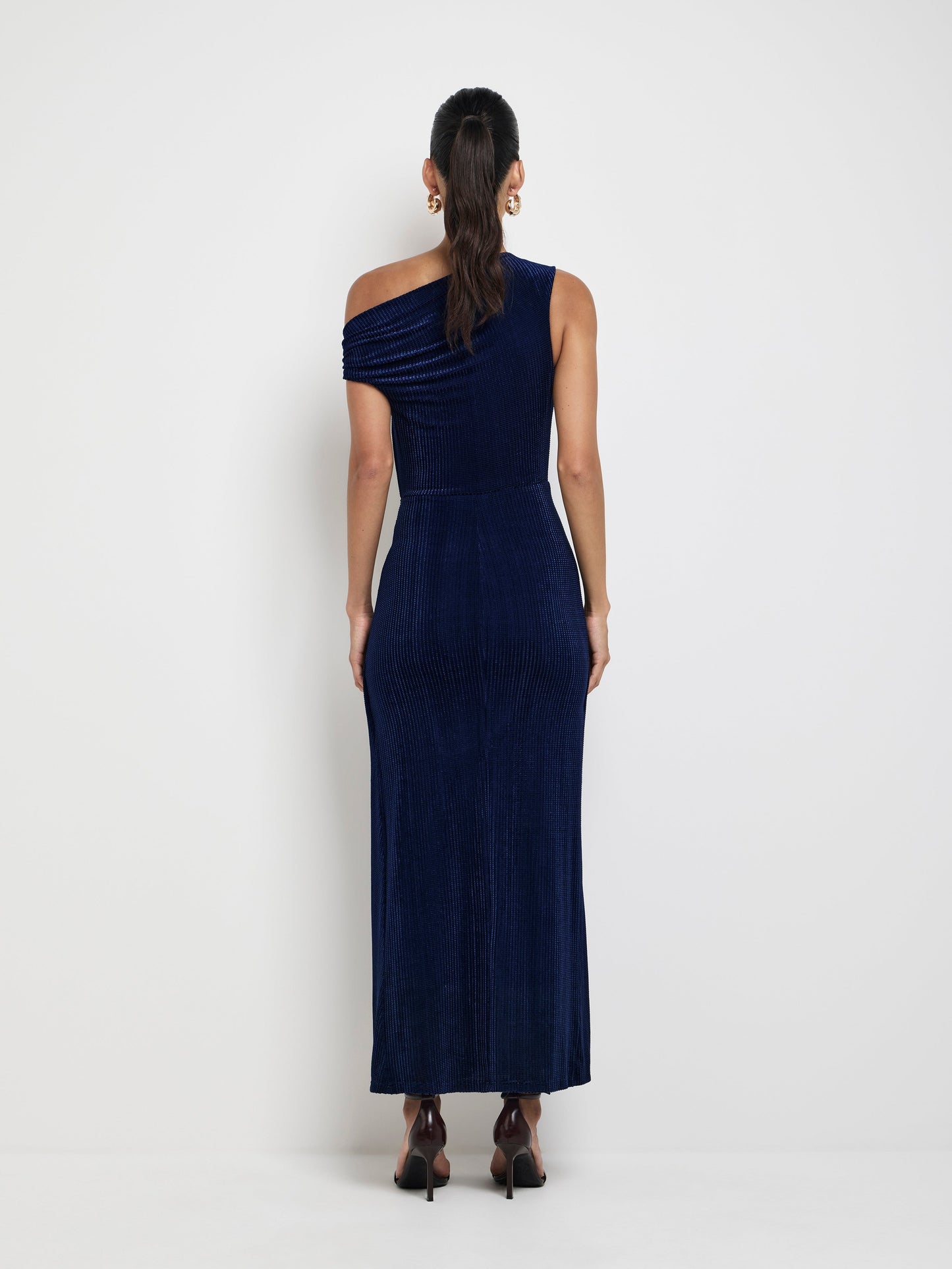 SOLACE MAXI DRESS
