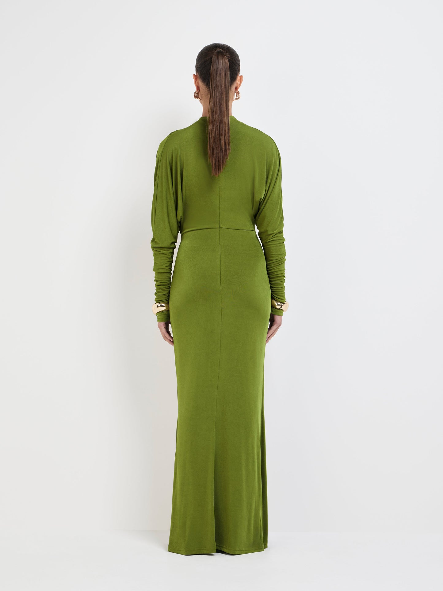 HAZEL MAXI DRESS