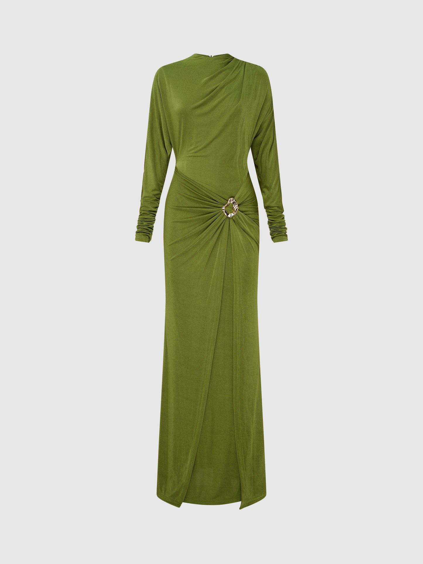 HAZEL MAXI DRESS