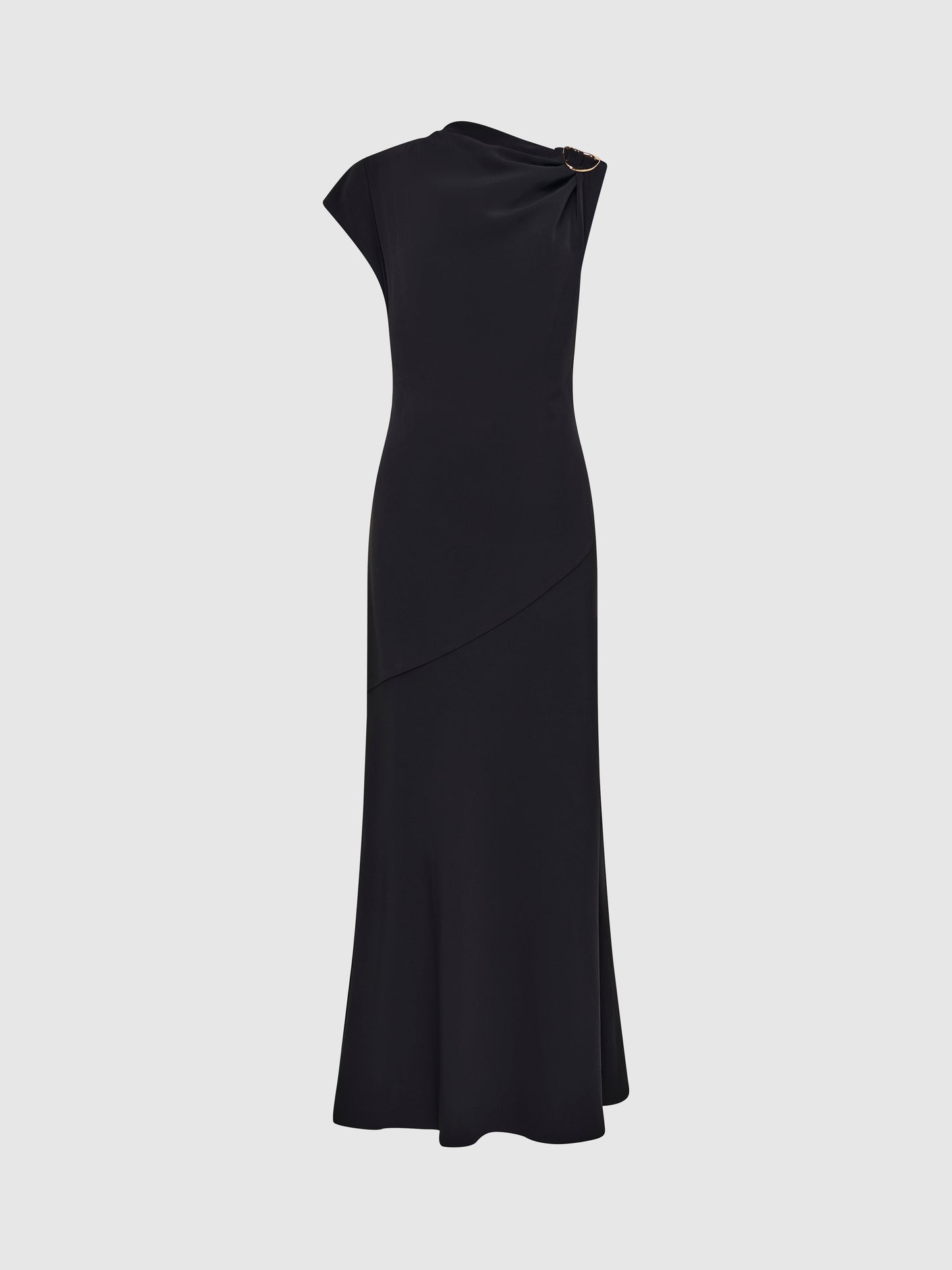 KENNA MAXI DRESS
