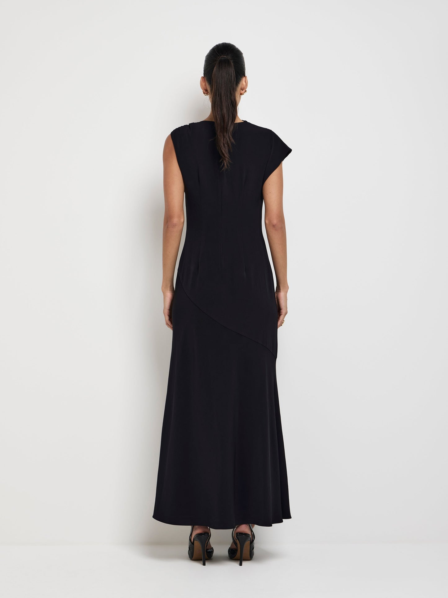 KENNA MAXI DRESS