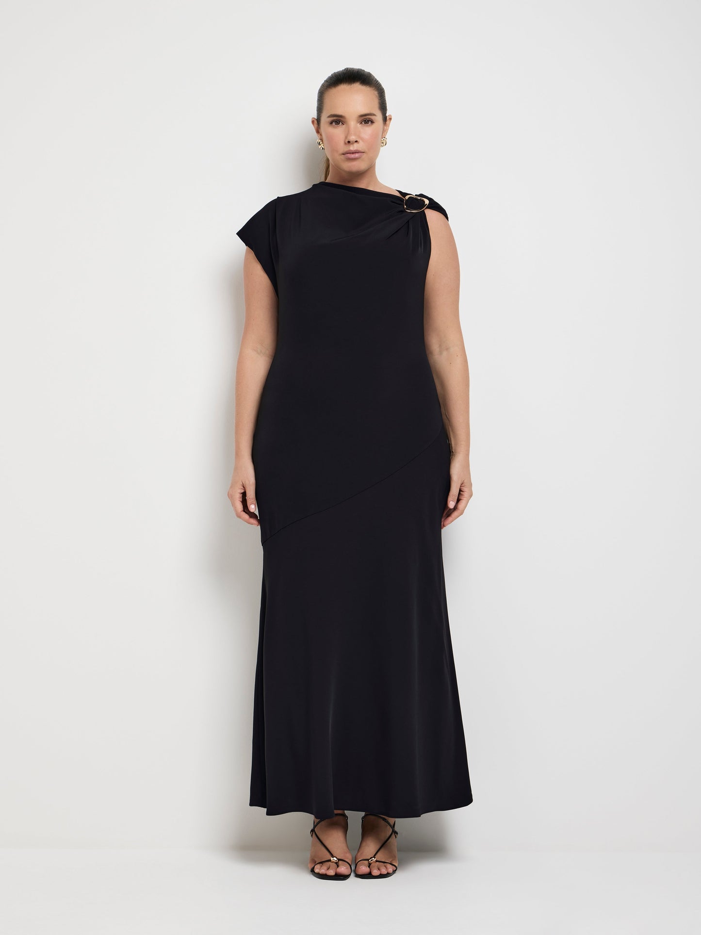 KENNA MAXI DRESS
