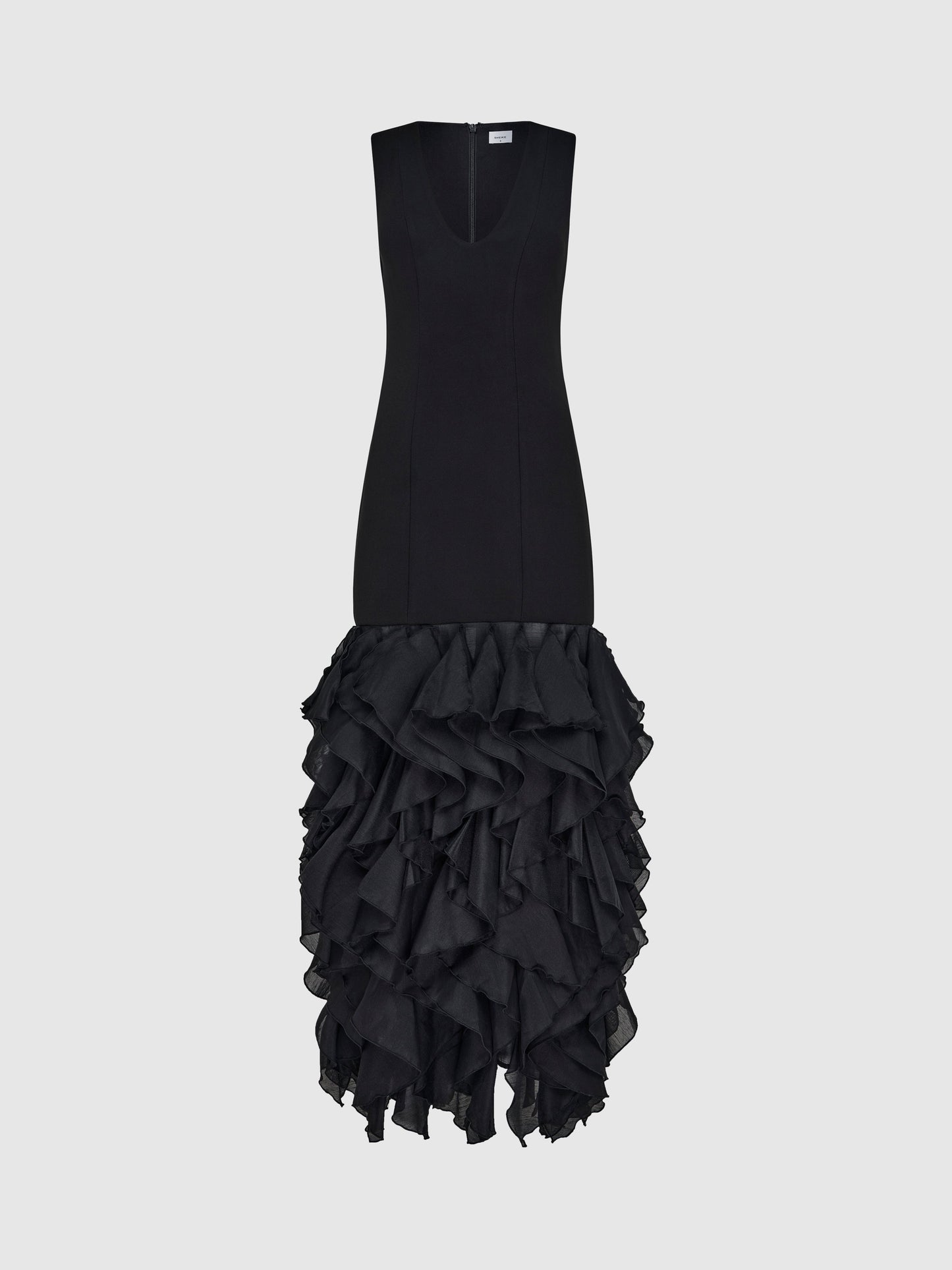 REFLECTIONS GOWN