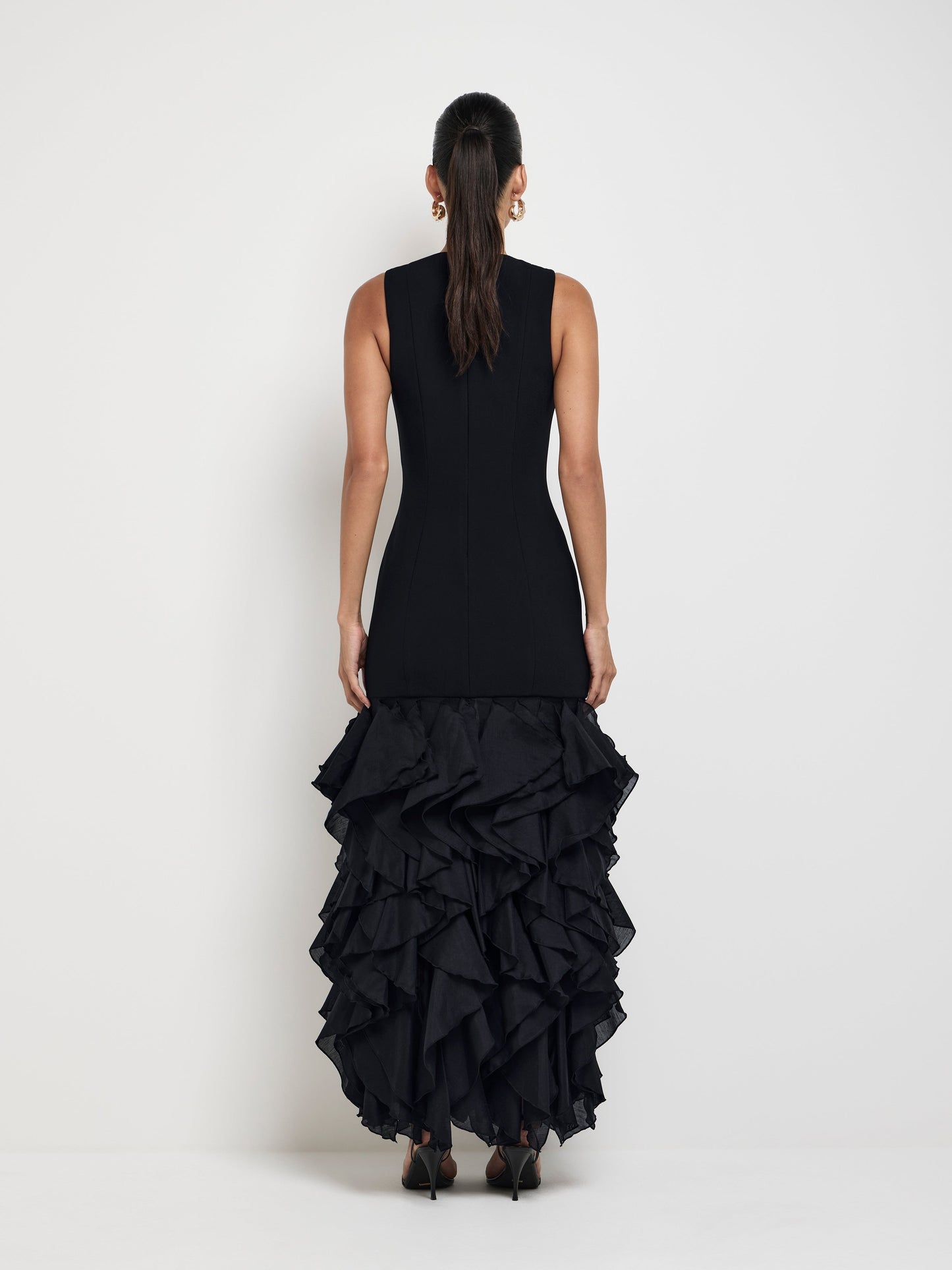 REFLECTIONS GOWN