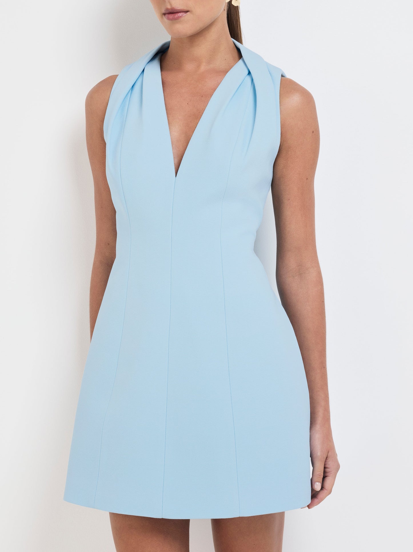DARLA MINI DRESS