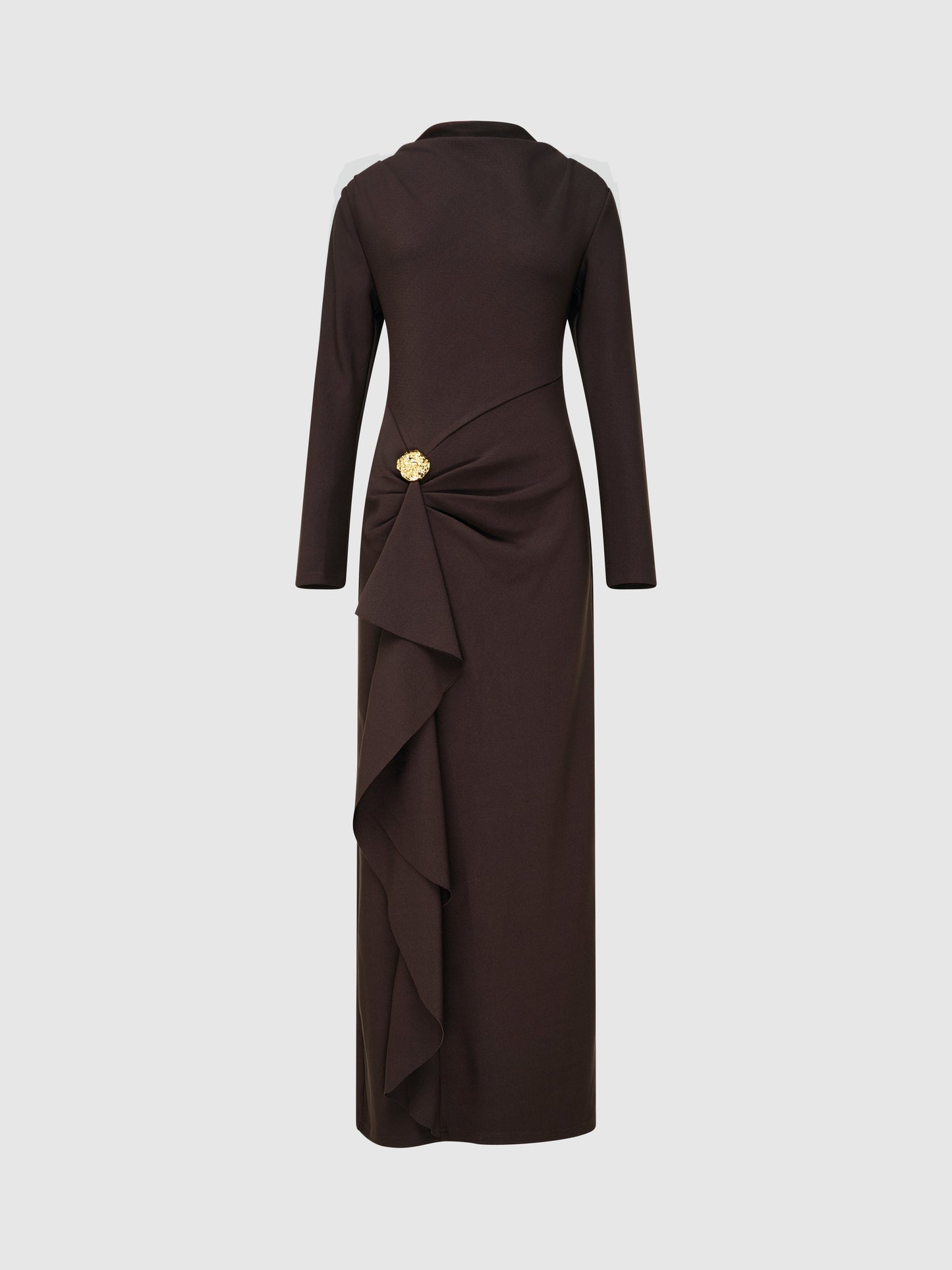 ALICIA MAXI DRESS