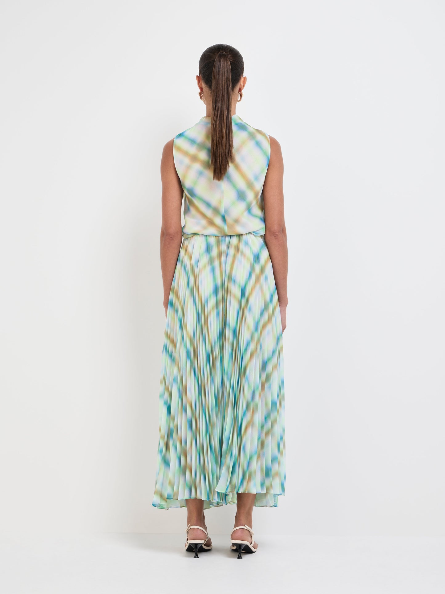 ADA MAXI SKIRT