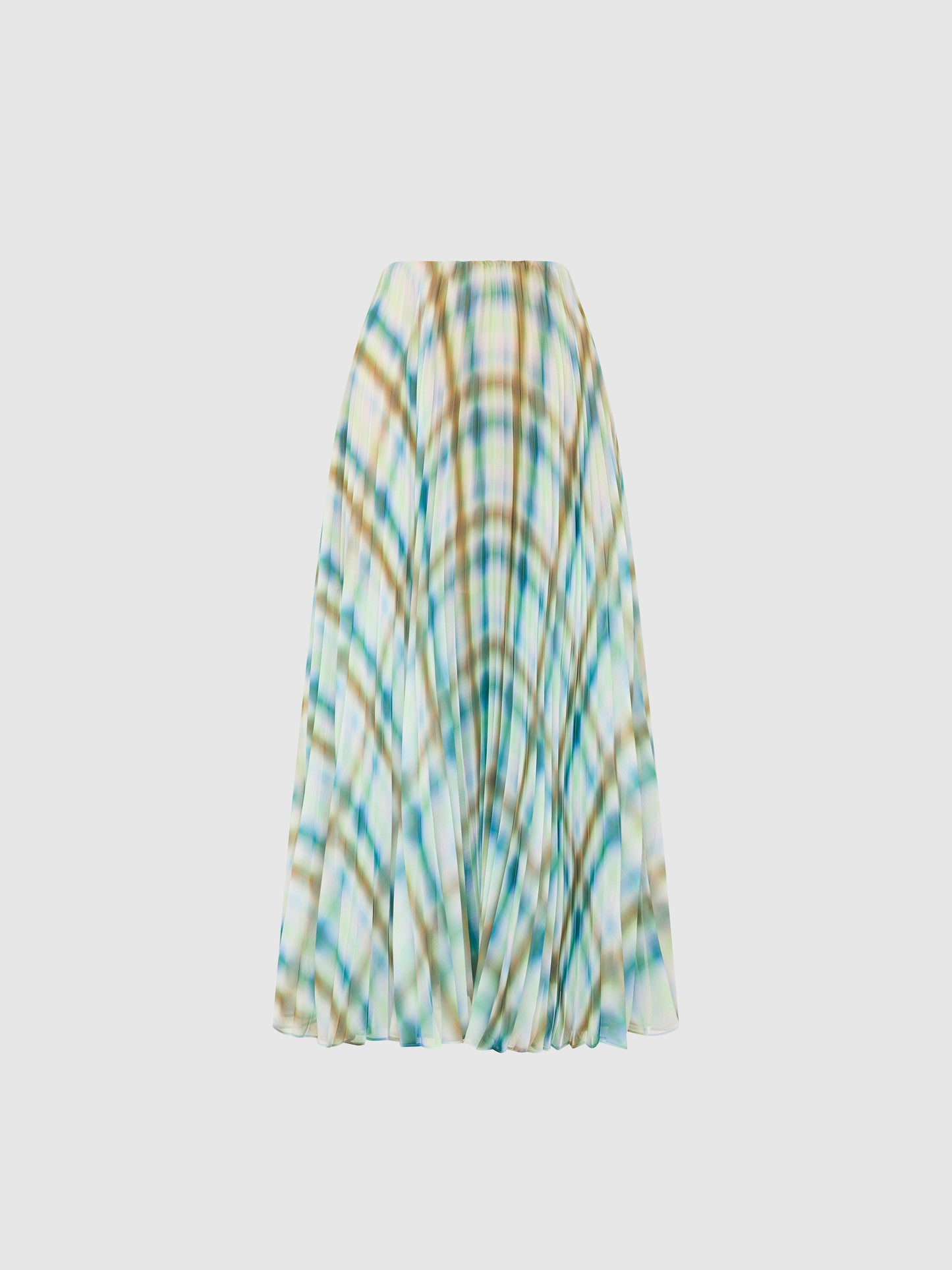 ADA MAXI SKIRT