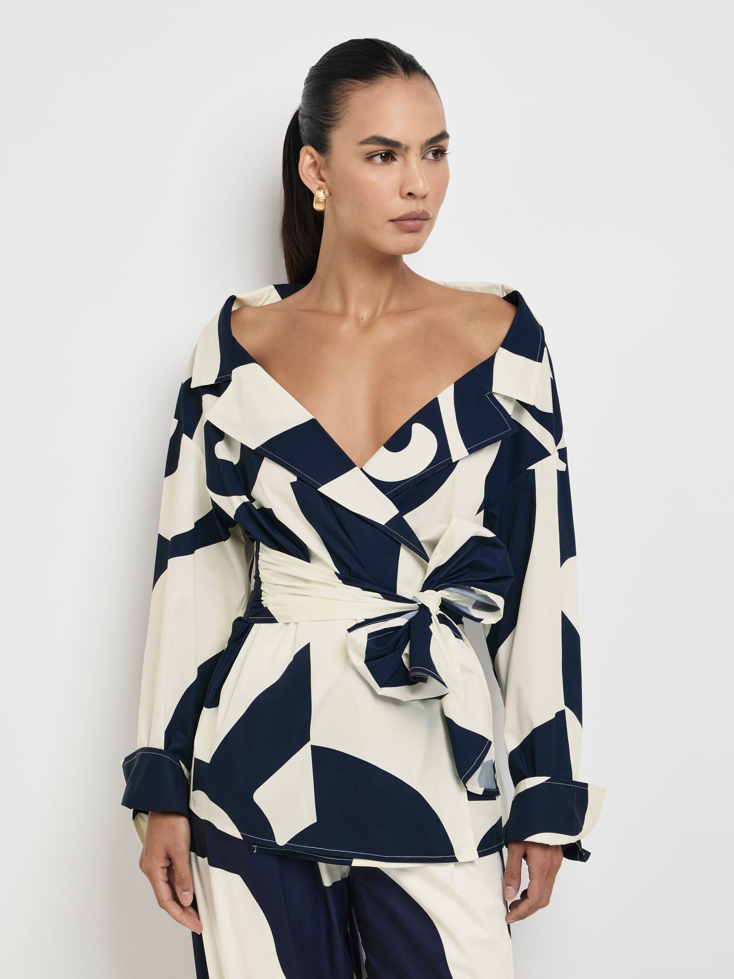 RIPPLE SHIRT