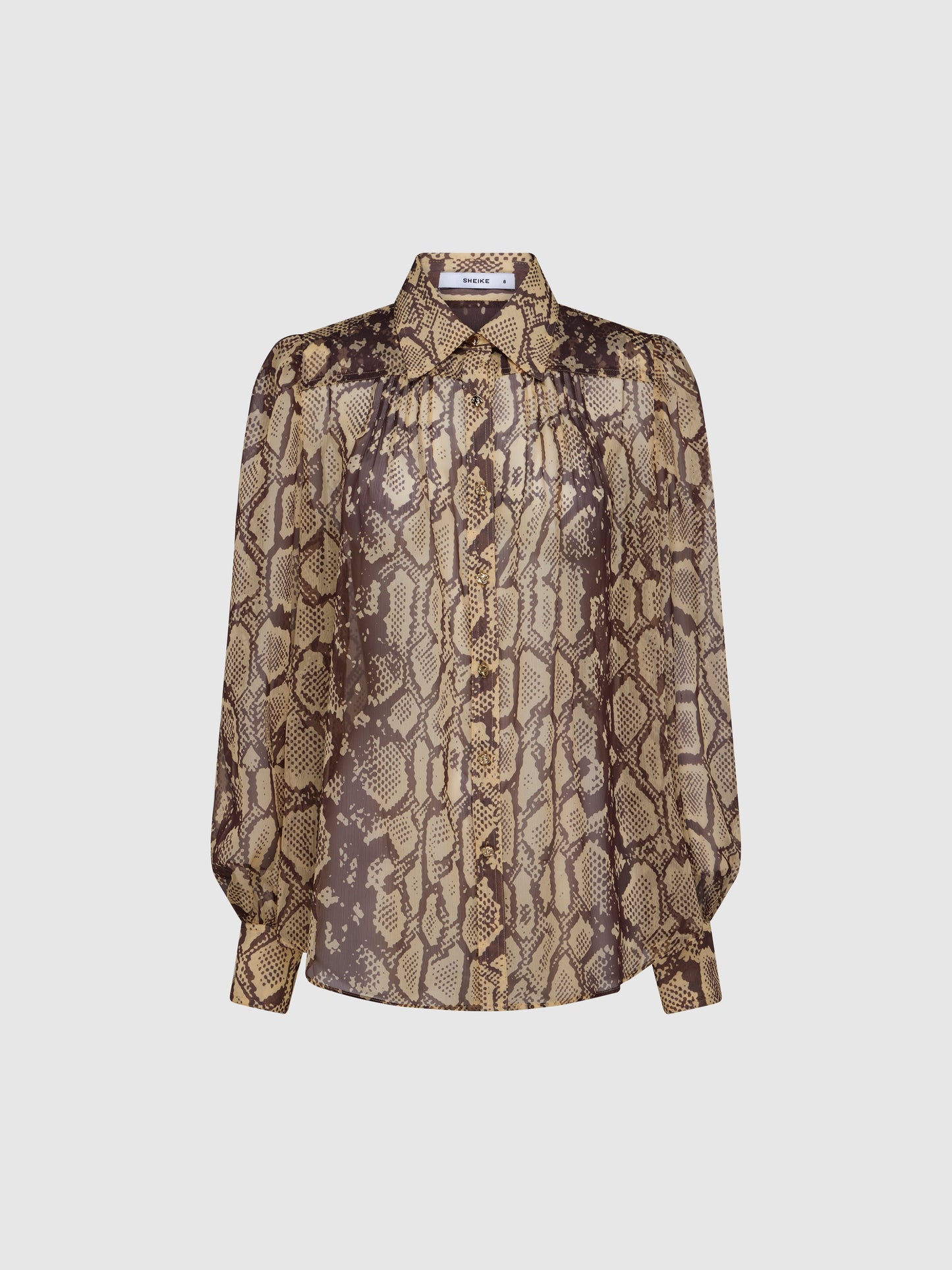 DAPHNE SHIRT
