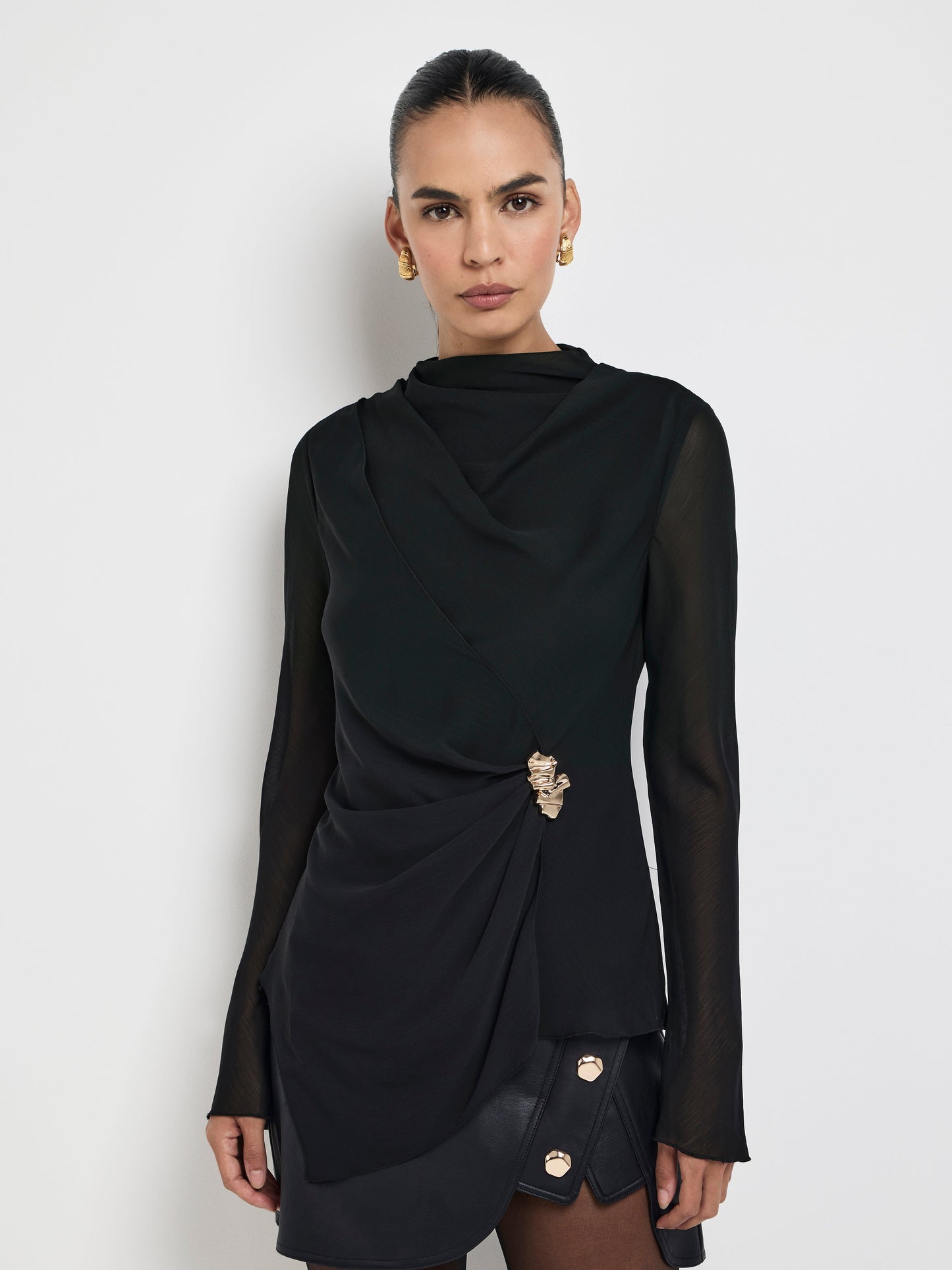 MARA TOP