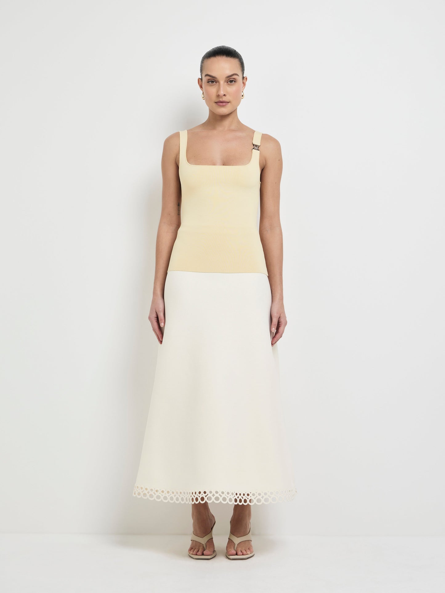 STEPHANIE SKIRT