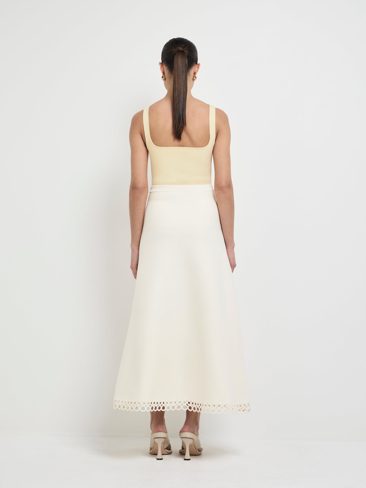 STEPHANIE SKIRT
