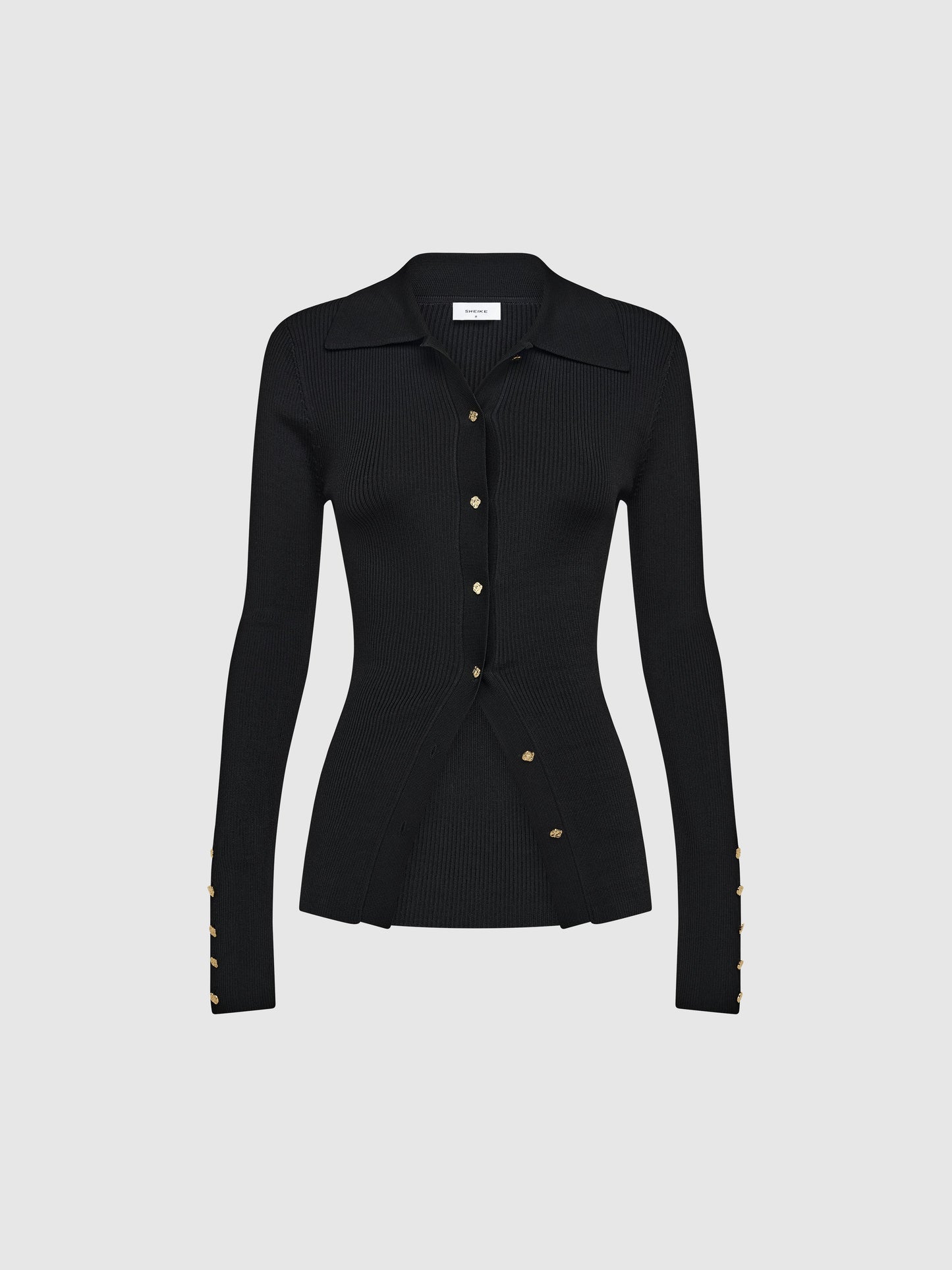 CRUISE KNIT CARDIGAN