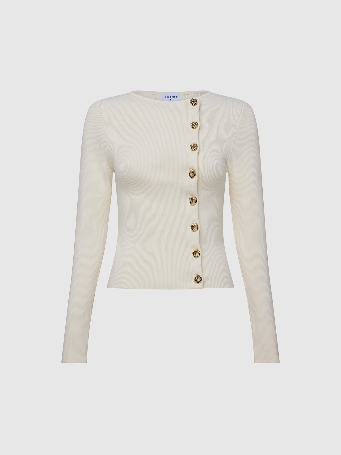 ADORA KNIT TOP