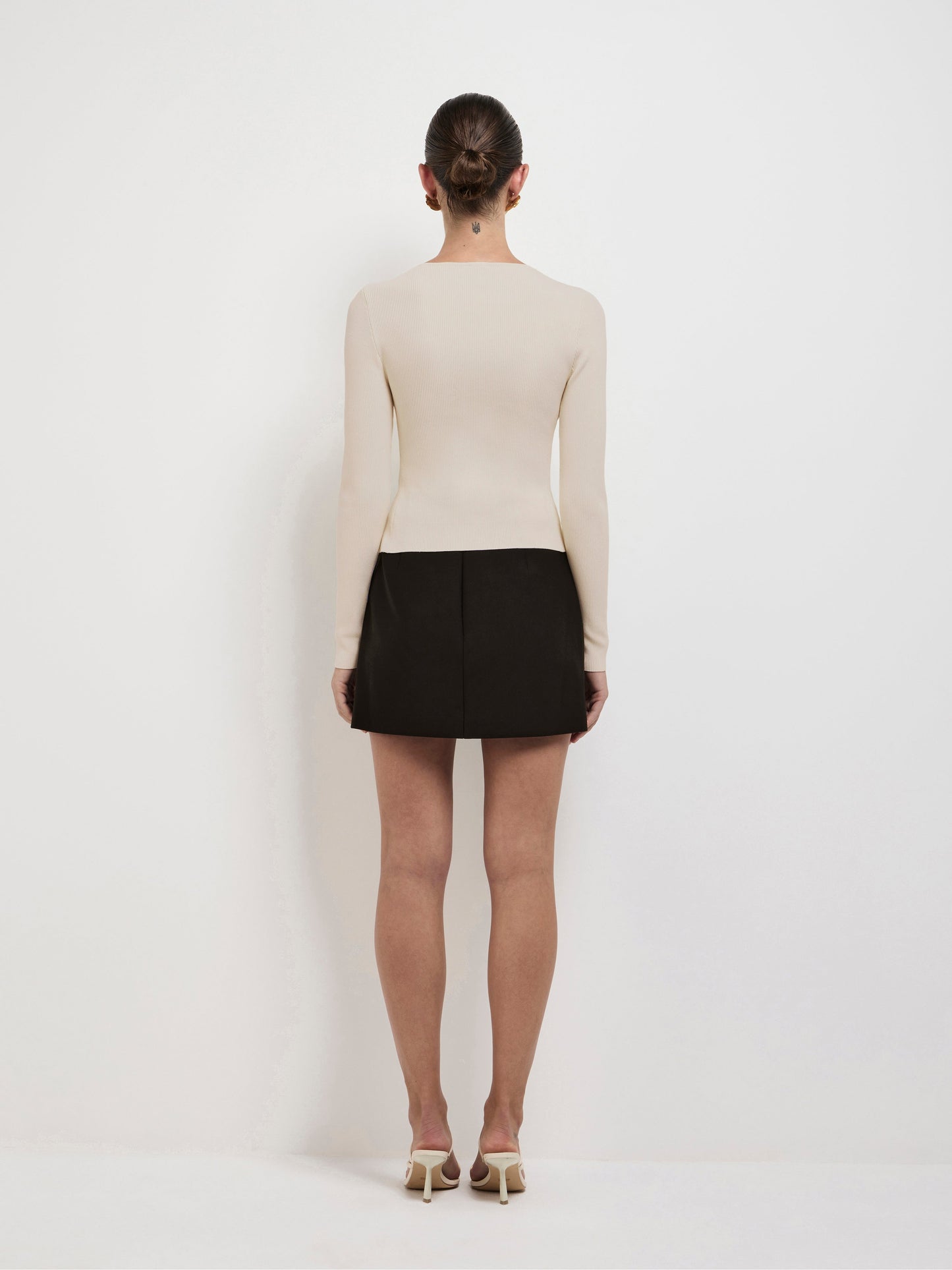ADORA KNIT TOP