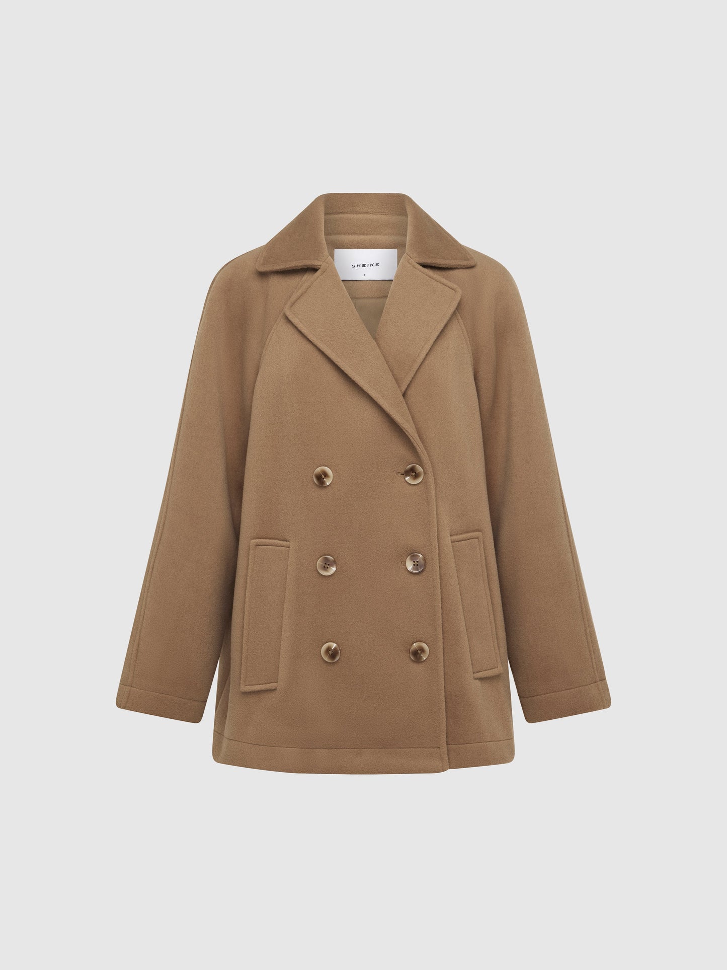 ALINA COAT