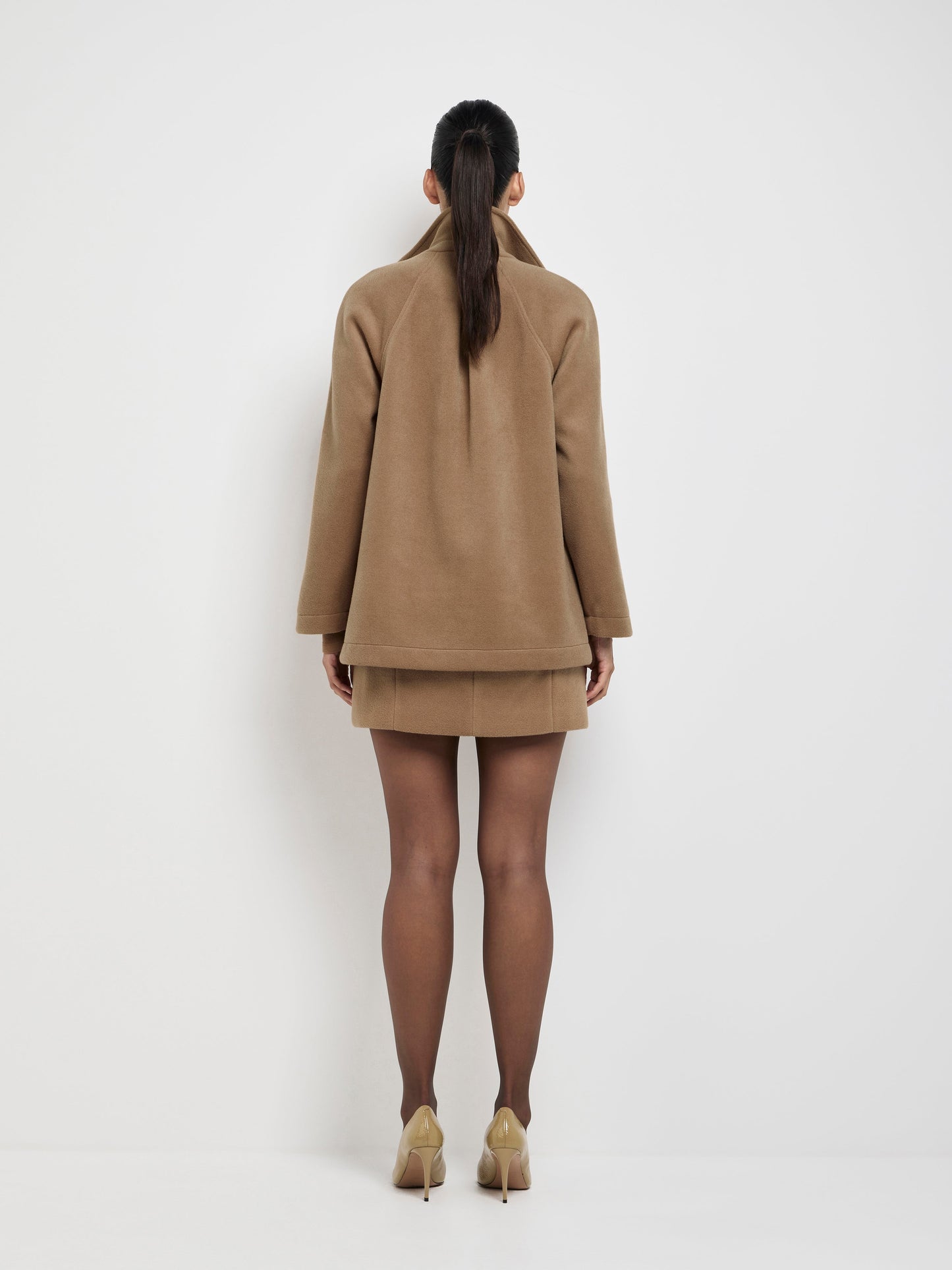 ALINA COAT