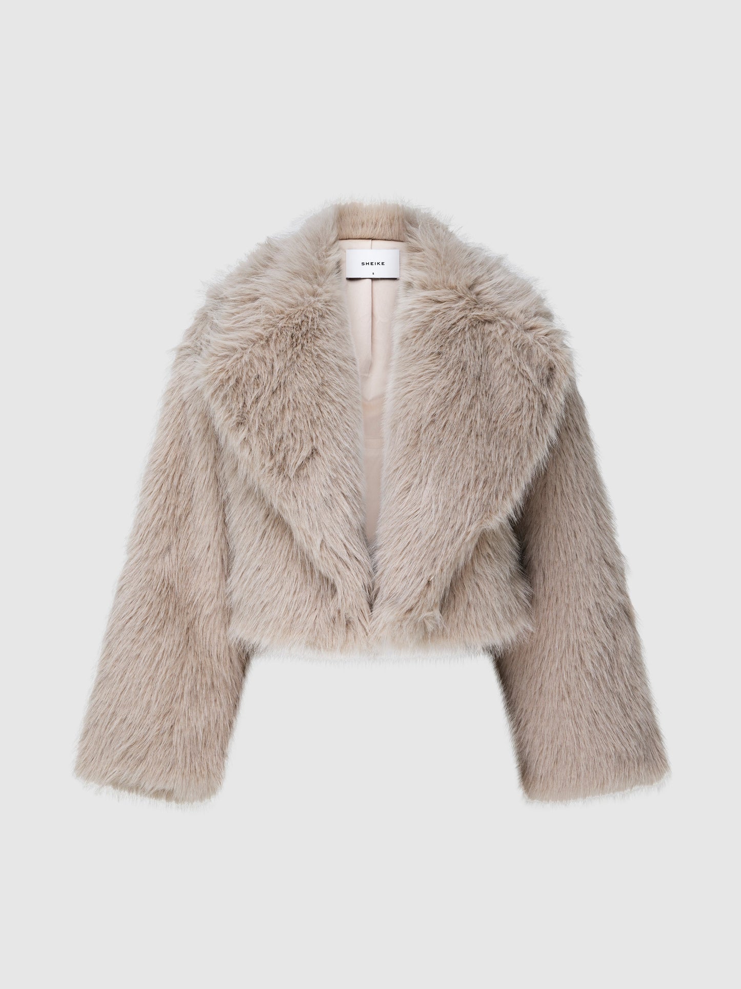 ALORA FUR JACKET