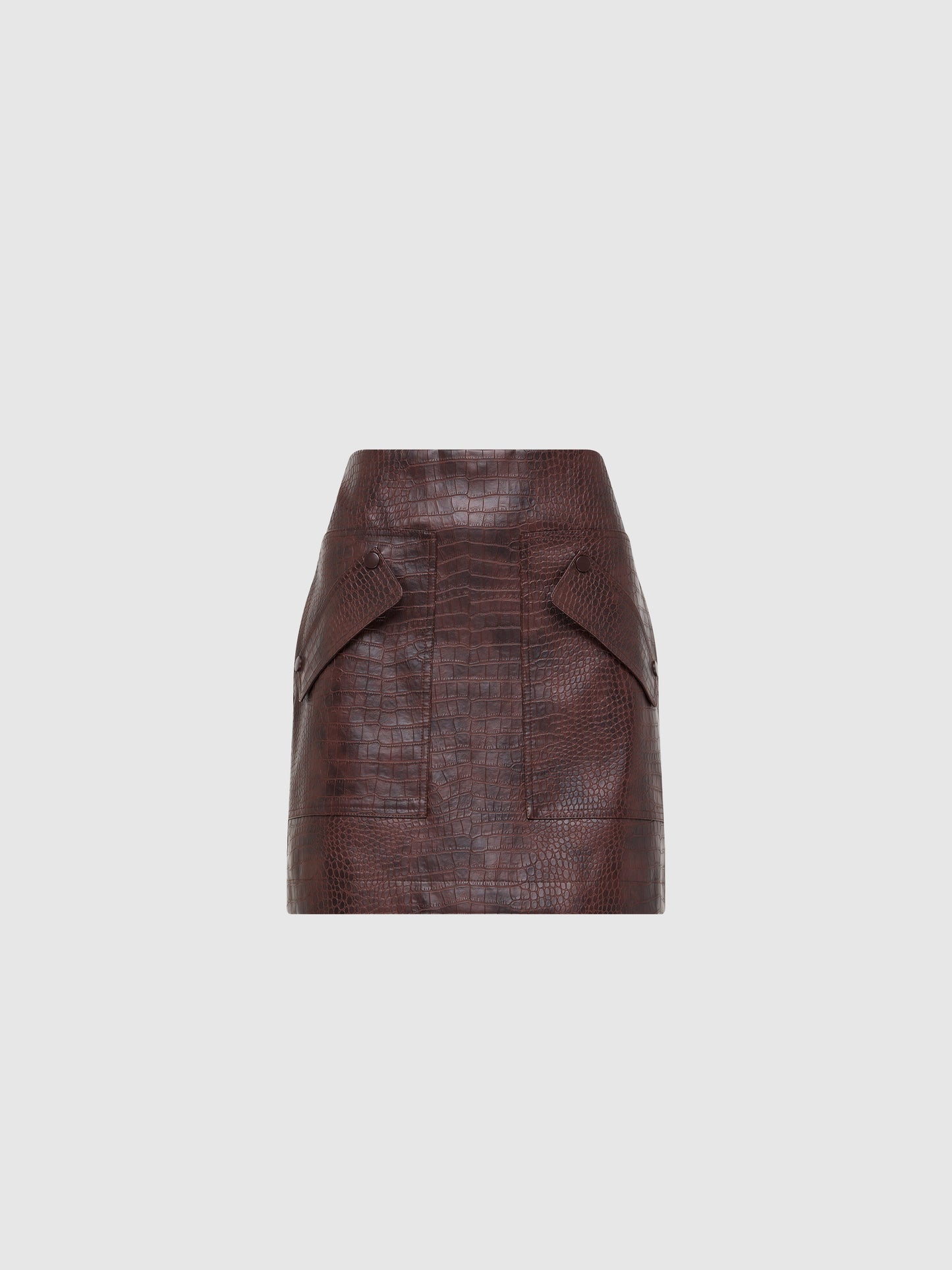 FORTUNA MINI SKIRT