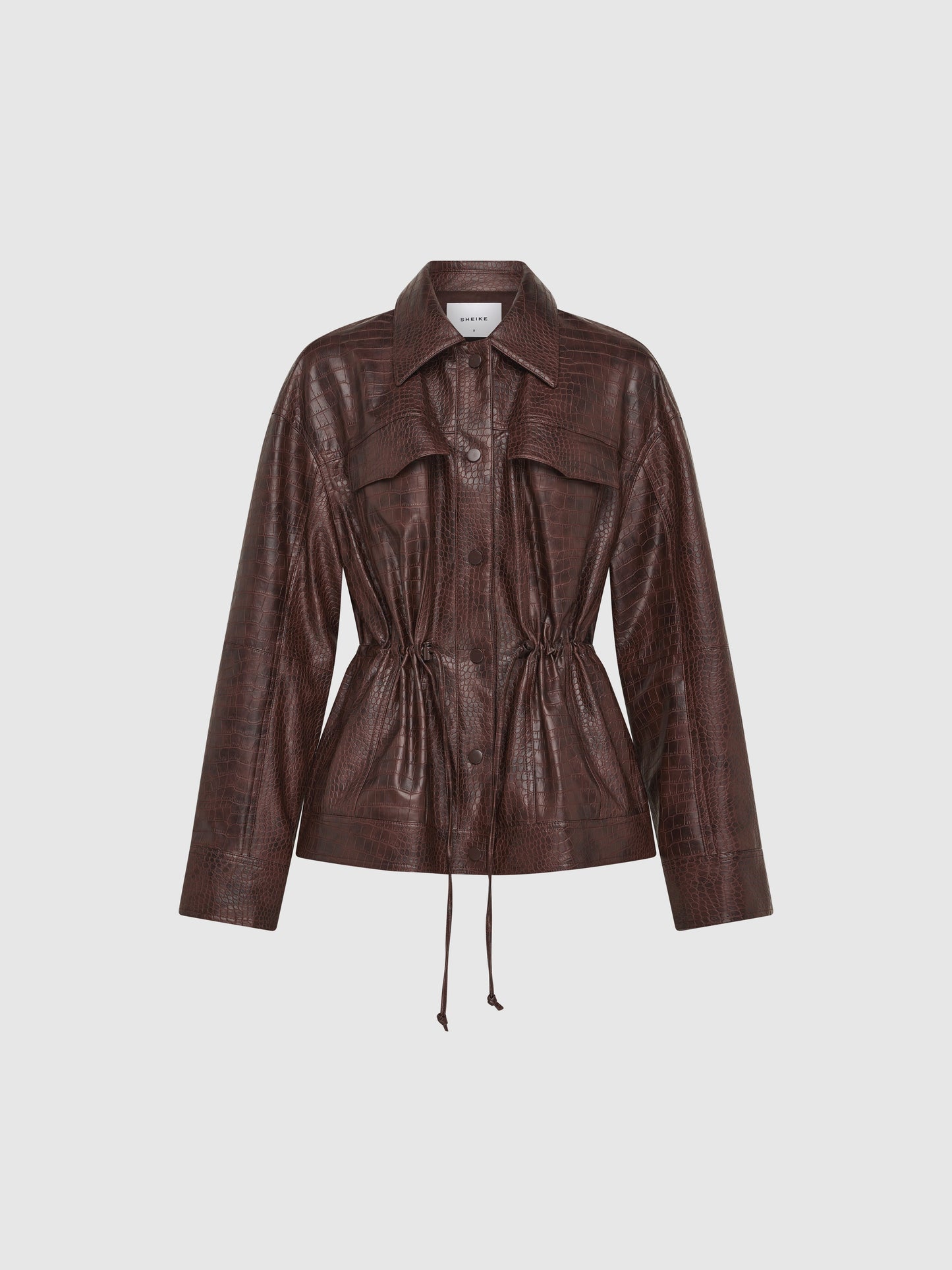 FORTUNA JACKET