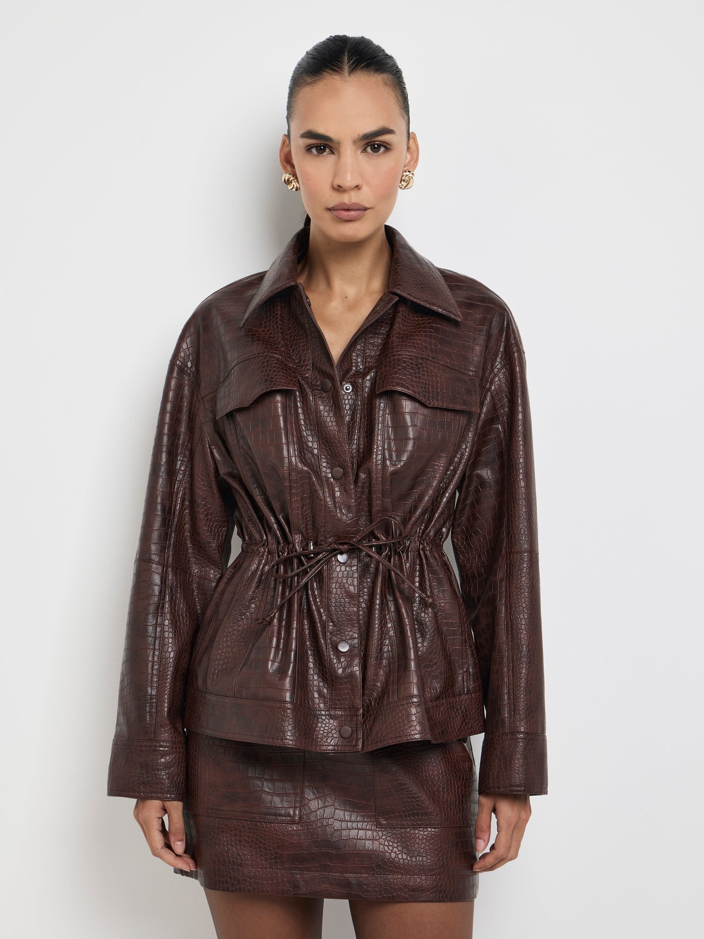 FORTUNA JACKET