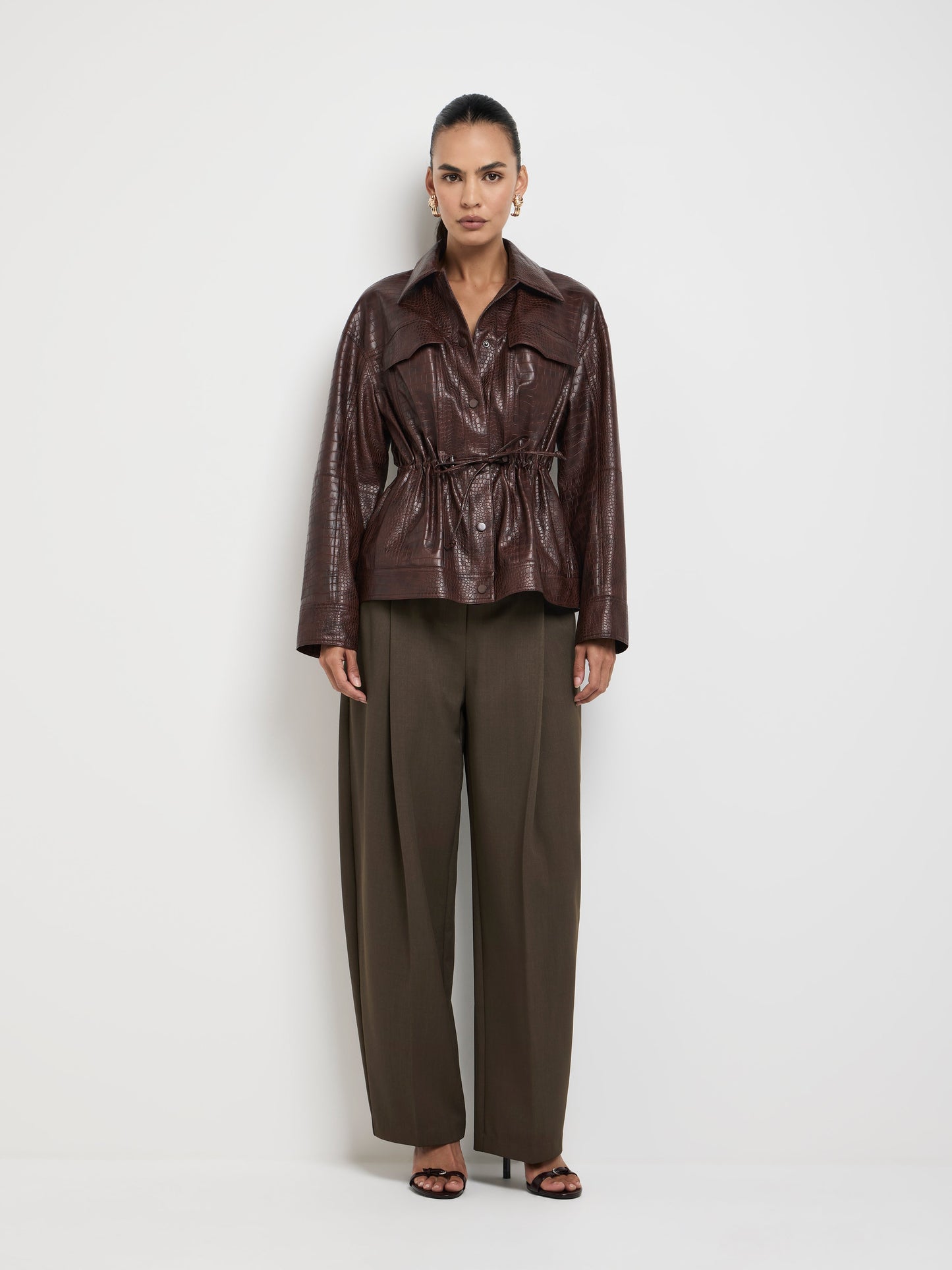 FORTUNA JACKET