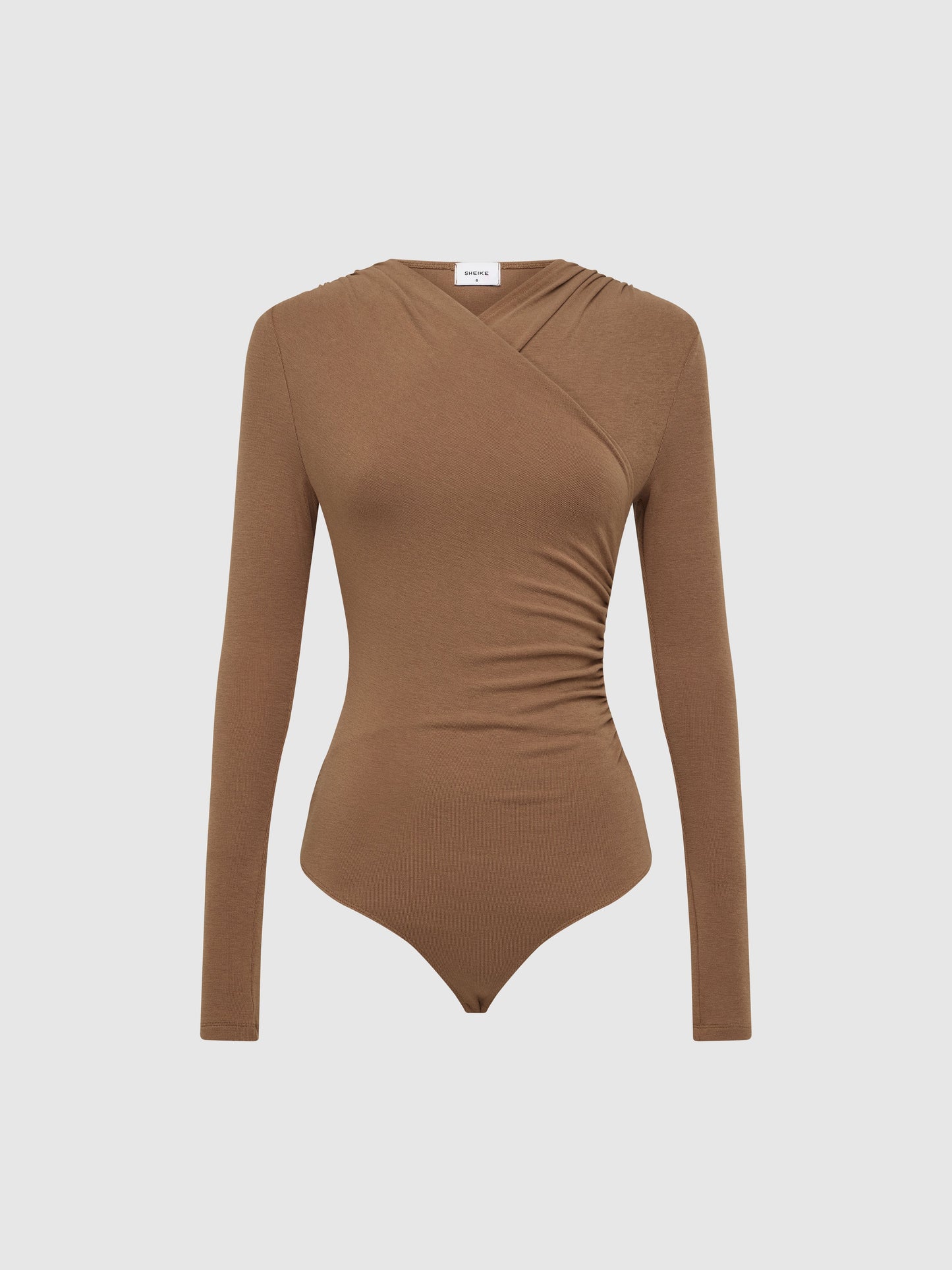 CLAUDINE BODYSUIT