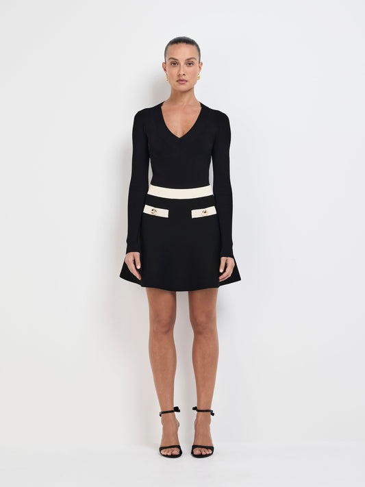 FIA SKIRT