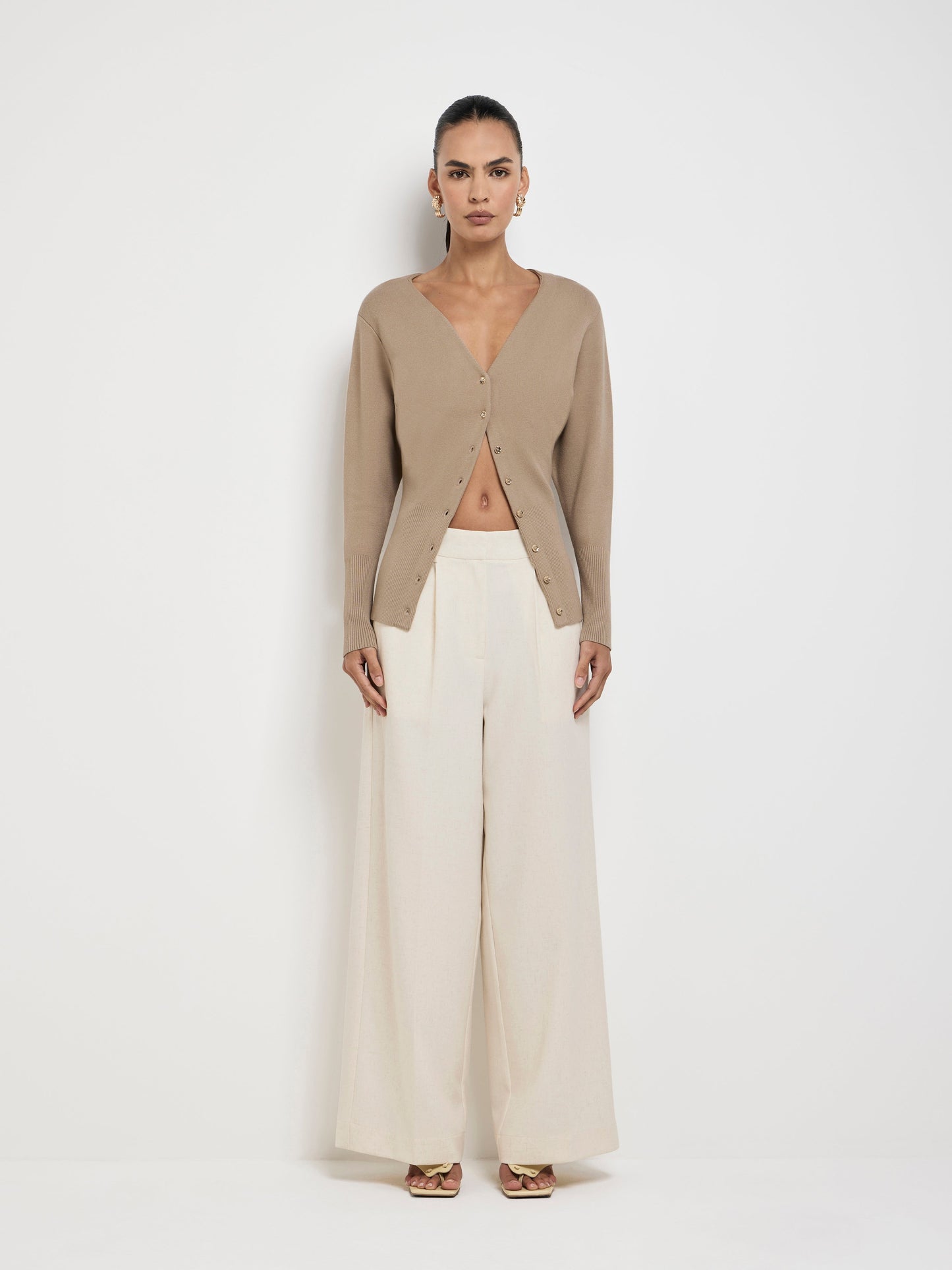 LIAISON PANT