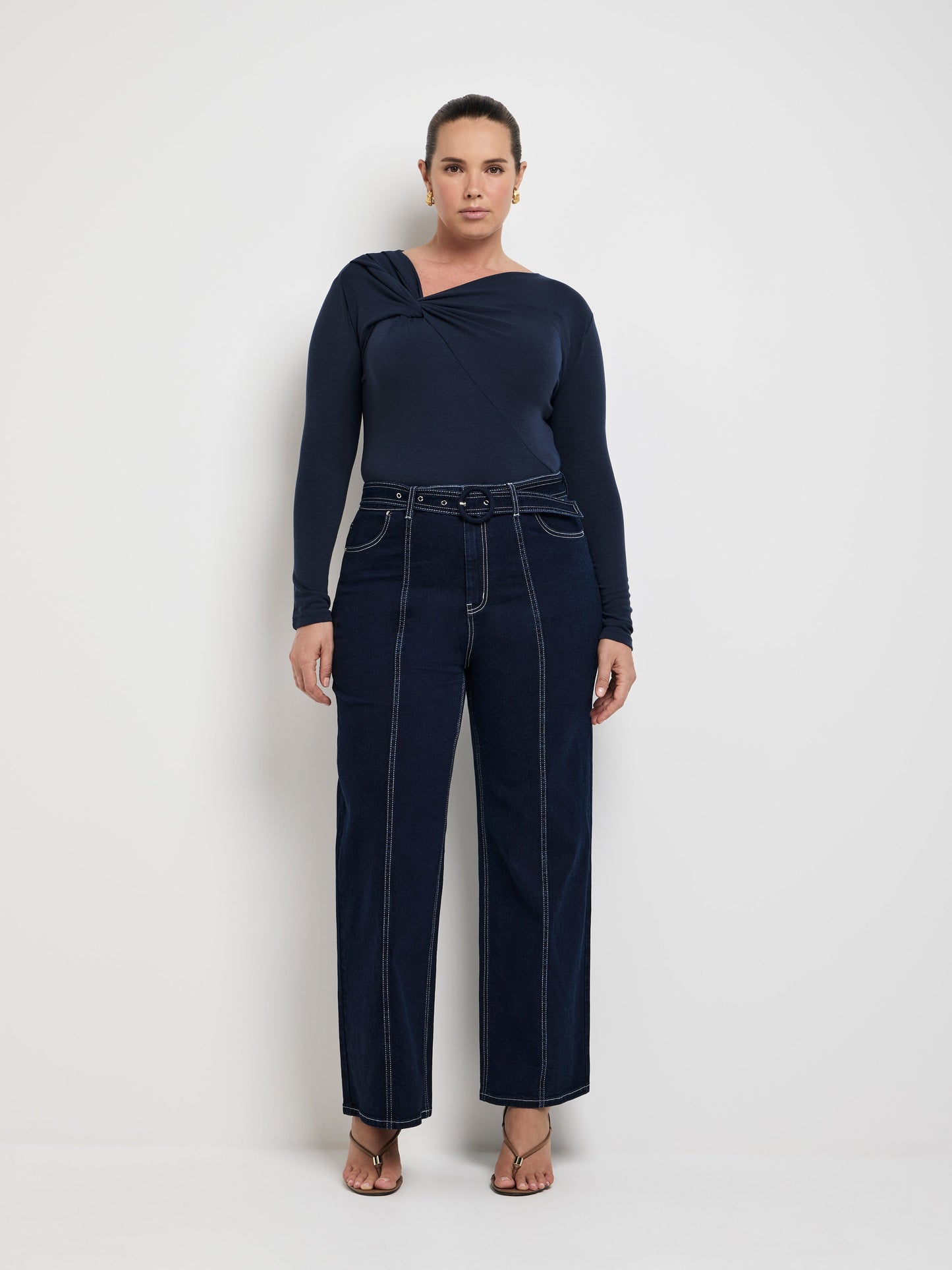 REVOLUTION BODYSUIT