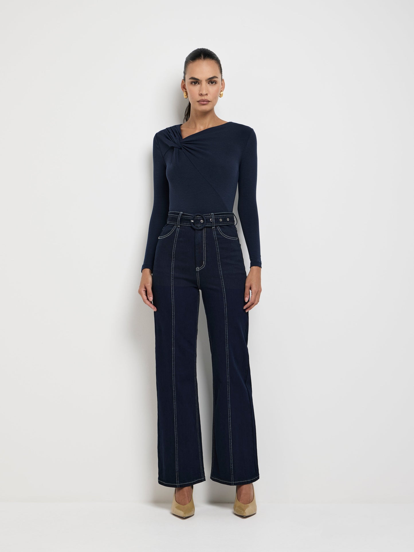 REVOLUTION BODYSUIT