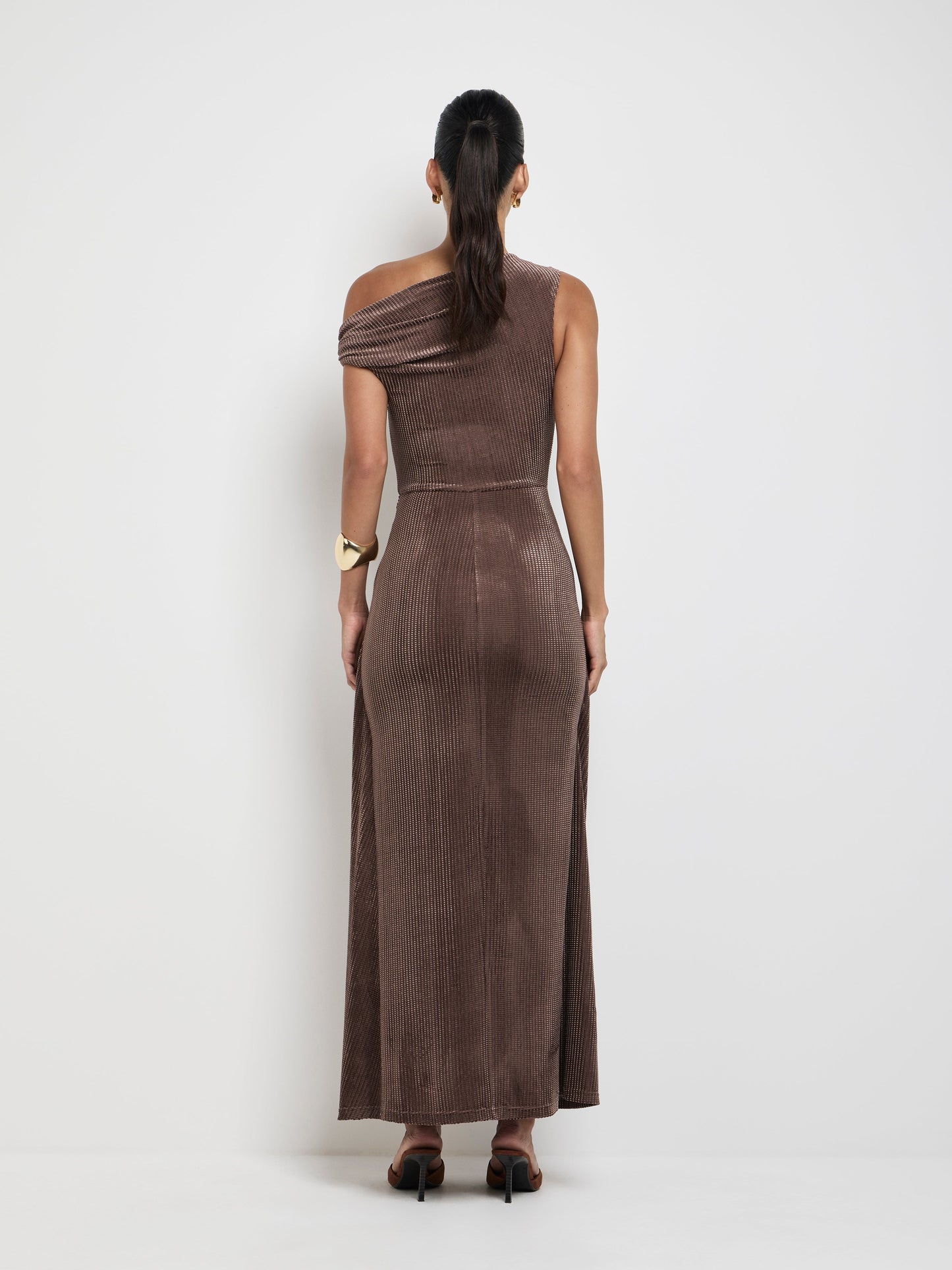 SOLACE MAXI DRESS