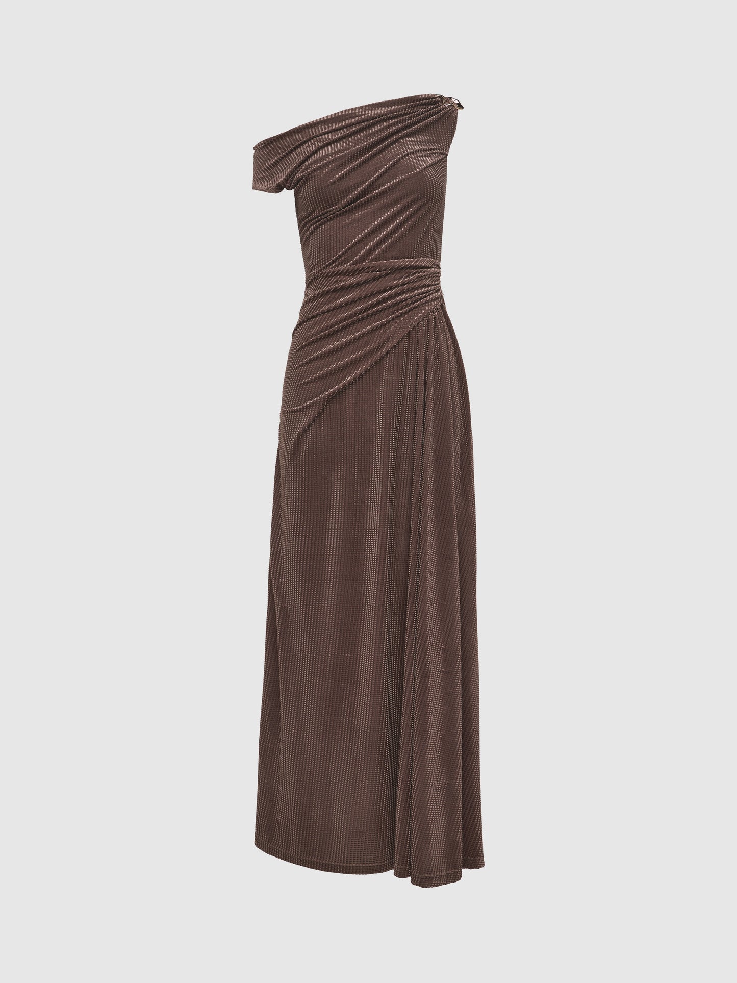 SOLACE MAXI DRESS