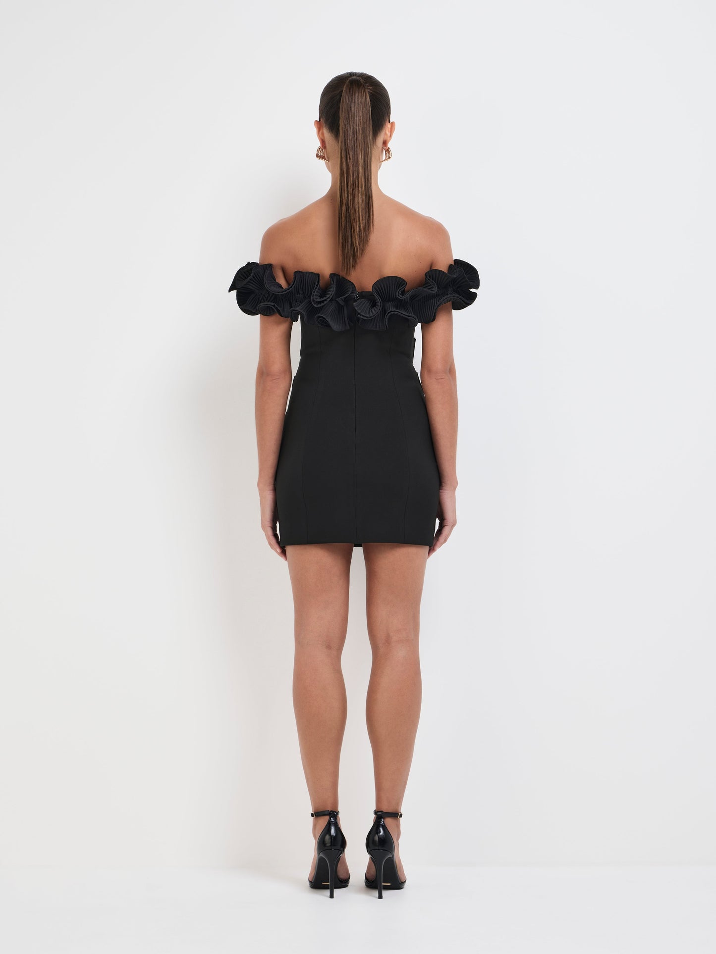 BLISSFUL MINI DRESS