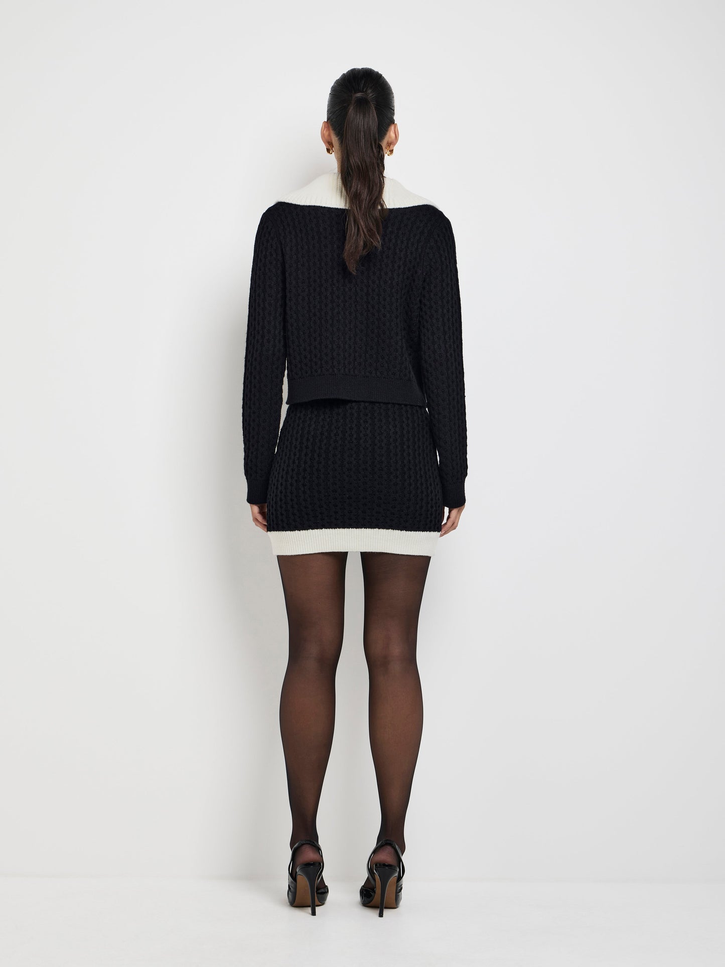 MARLA CARDIGAN
