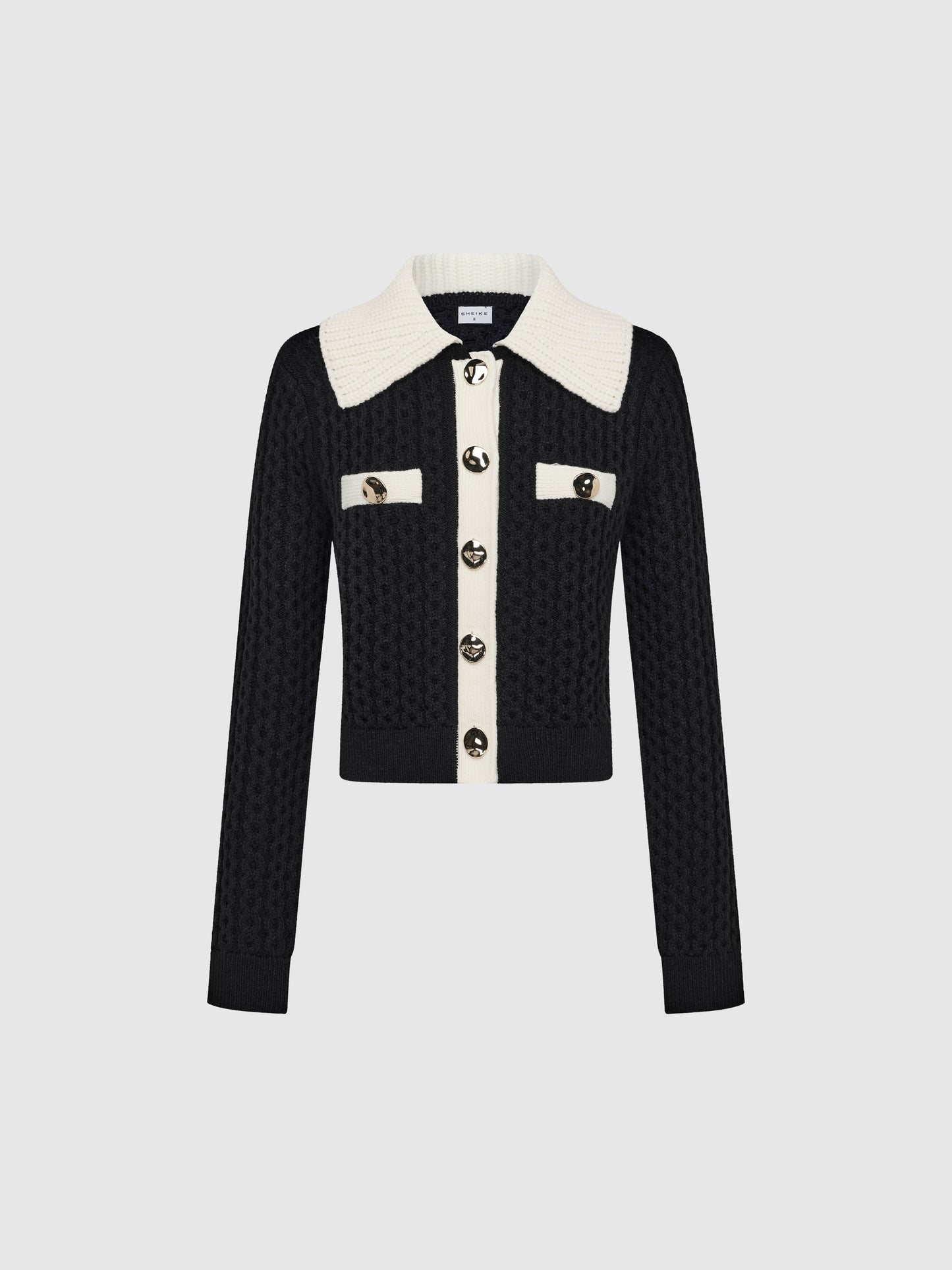 MARLA CARDIGAN