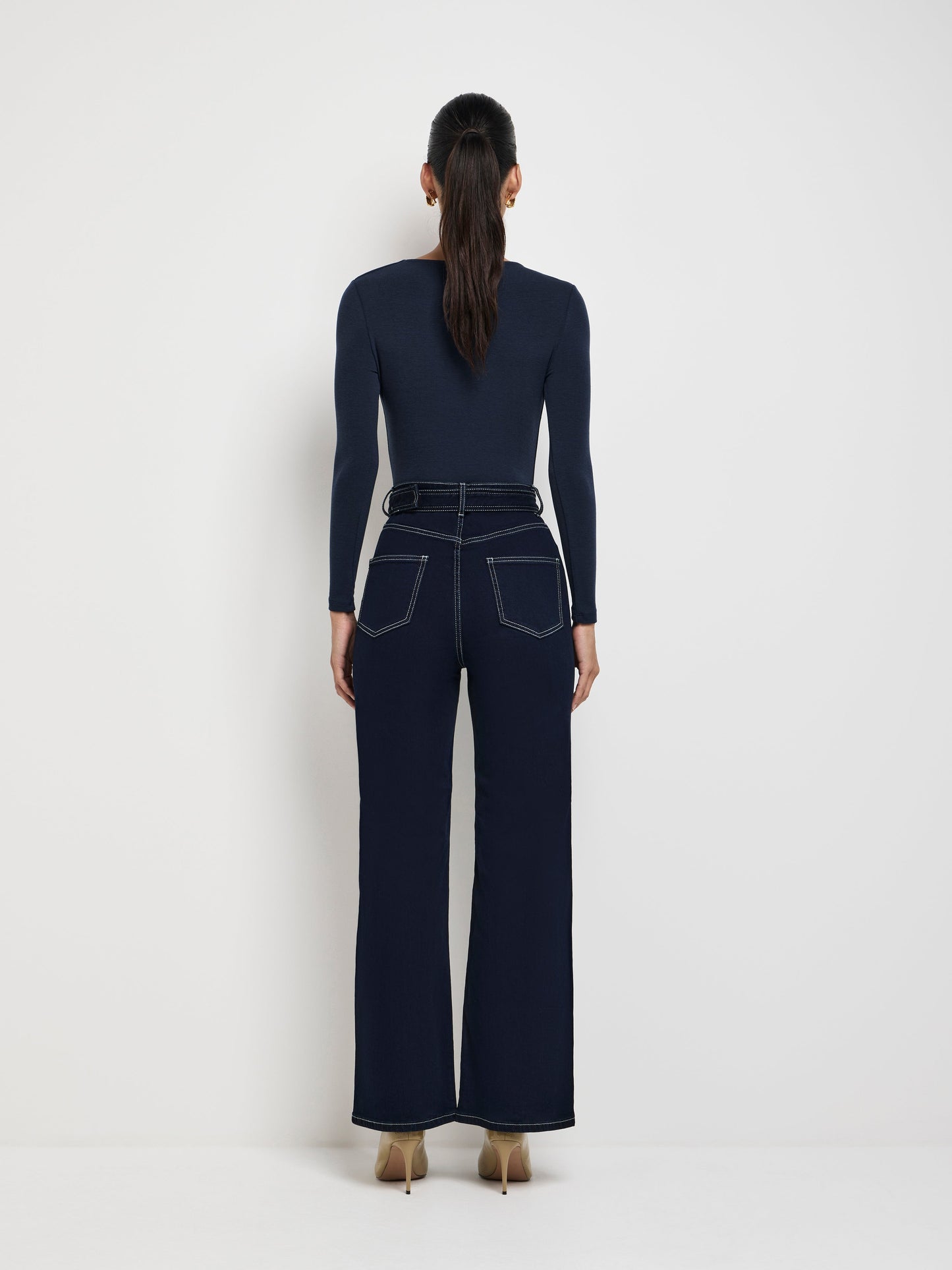 REVOLUTION BODYSUIT